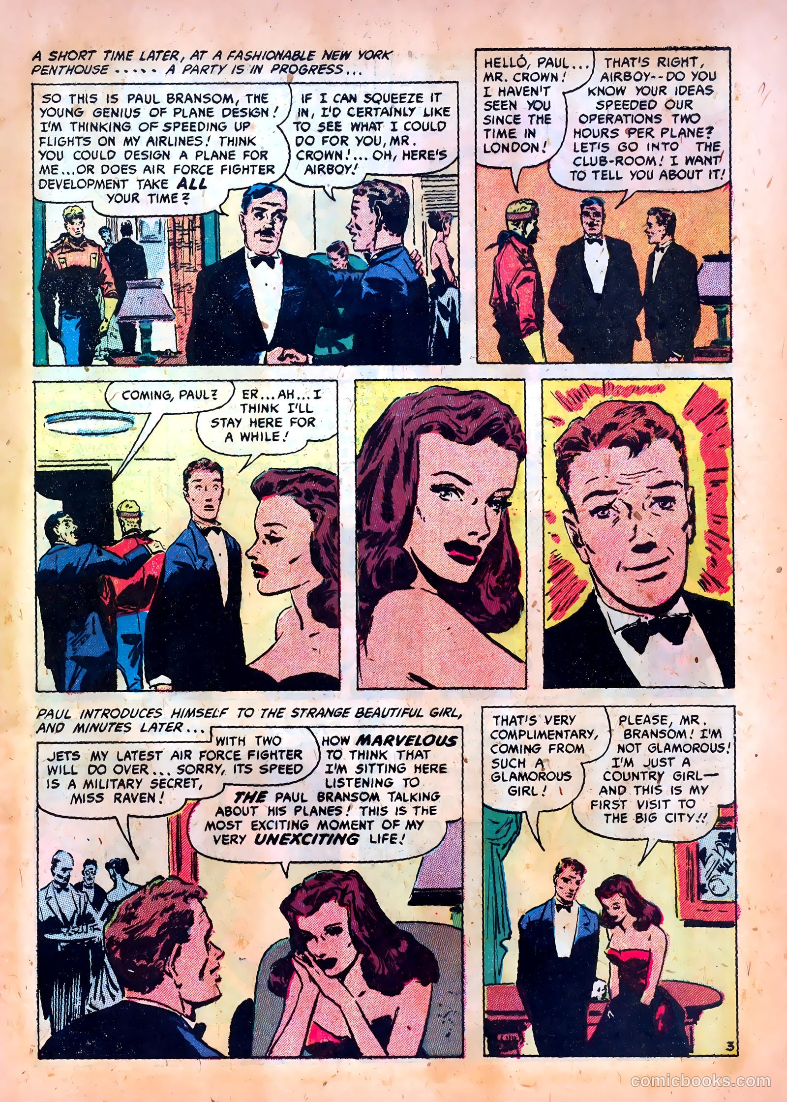 Airboy Comics v9 #2 — page 5 of 52