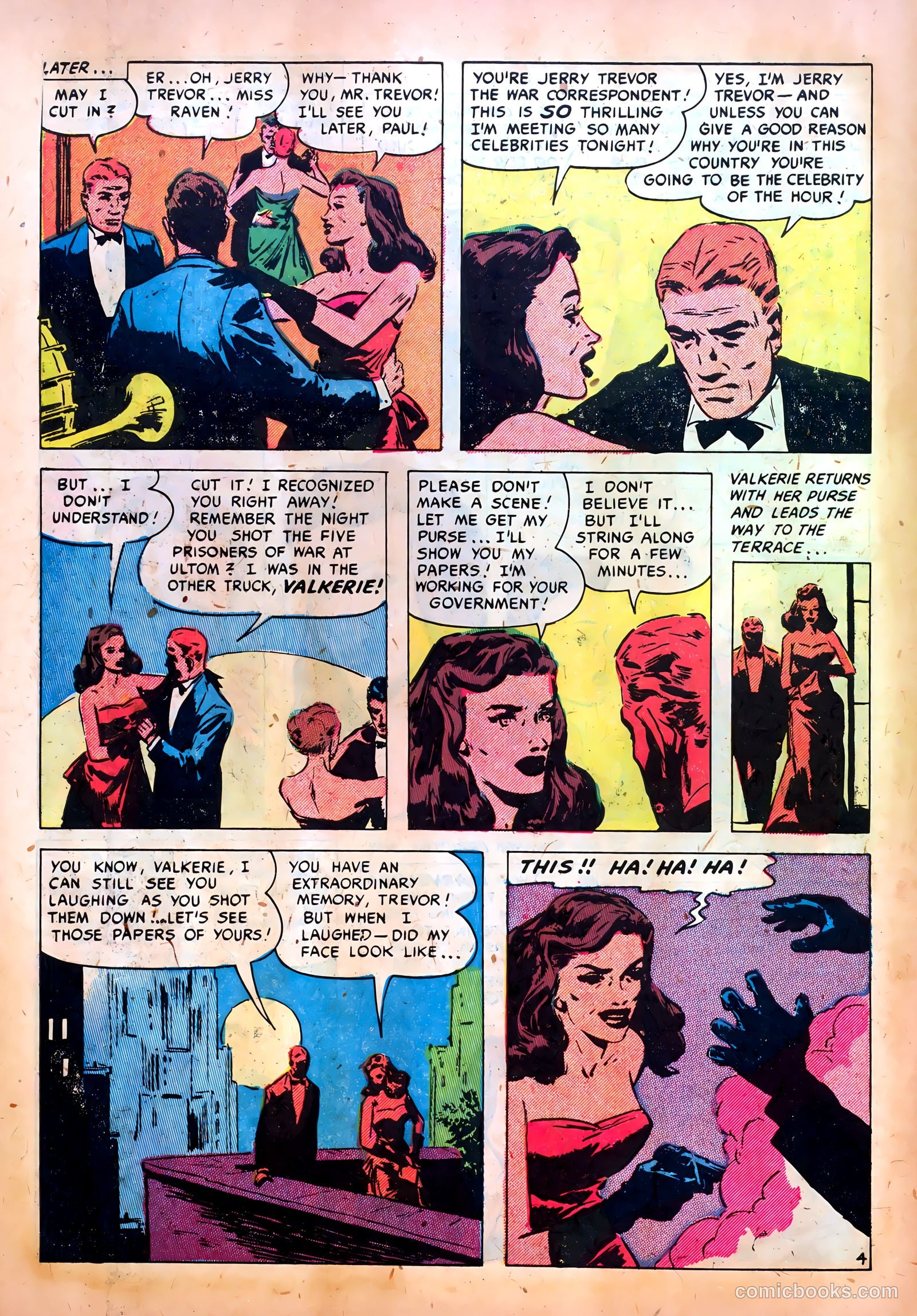 Airboy Comics v9 #2 — page 6 of 52