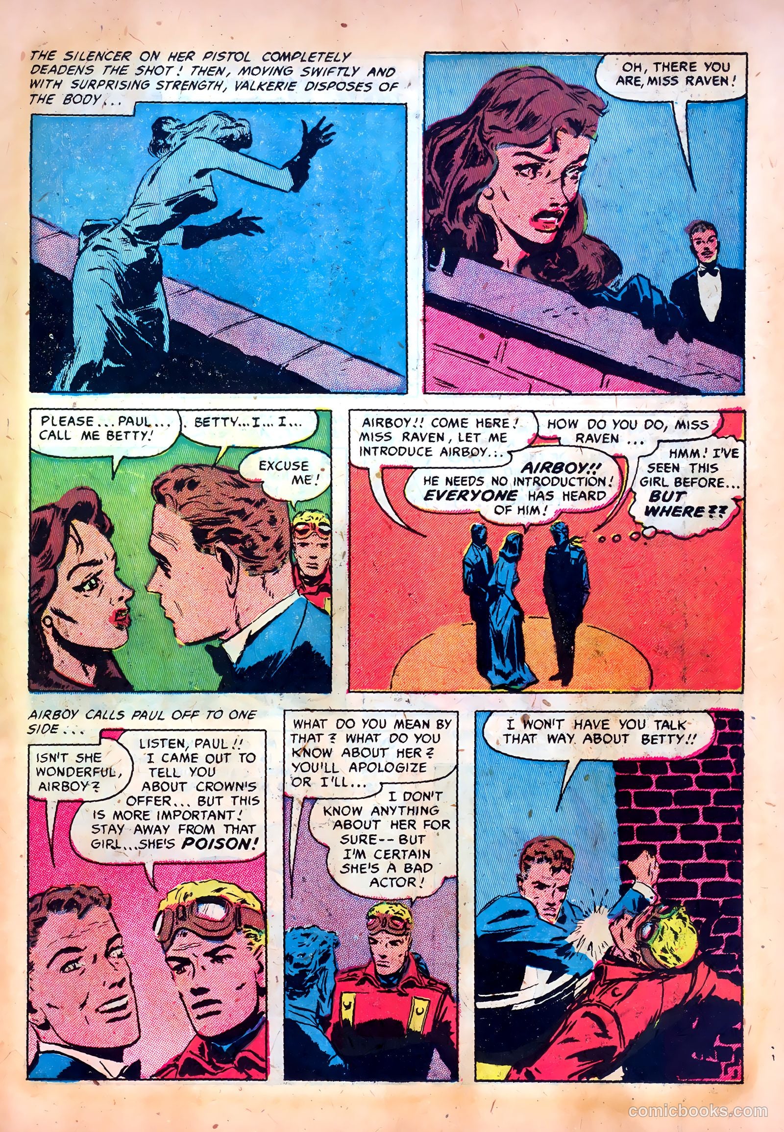 Airboy Comics v9 #2 — page 7 of 52