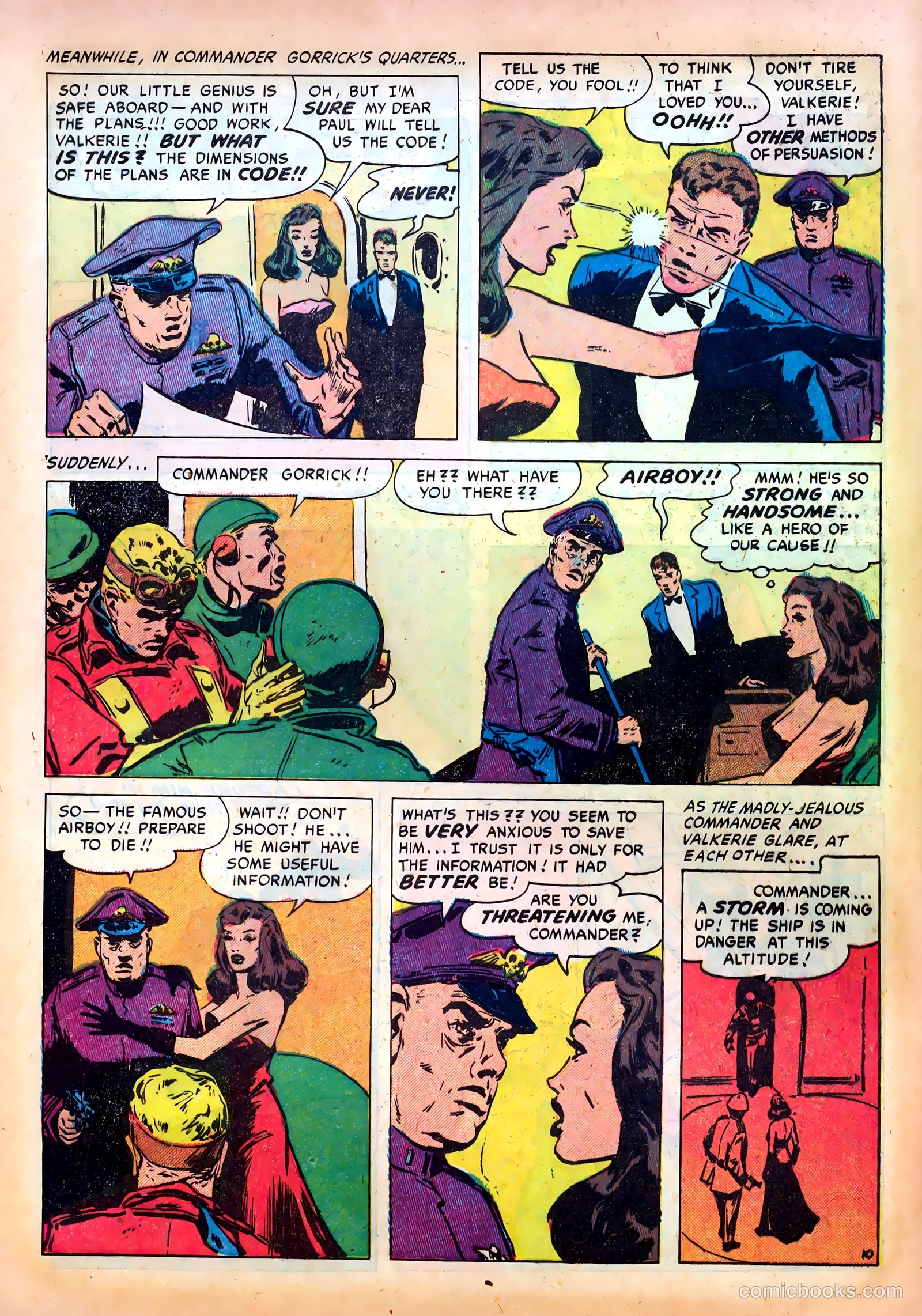 Airboy Comics v9 #2 — page 12 of 52