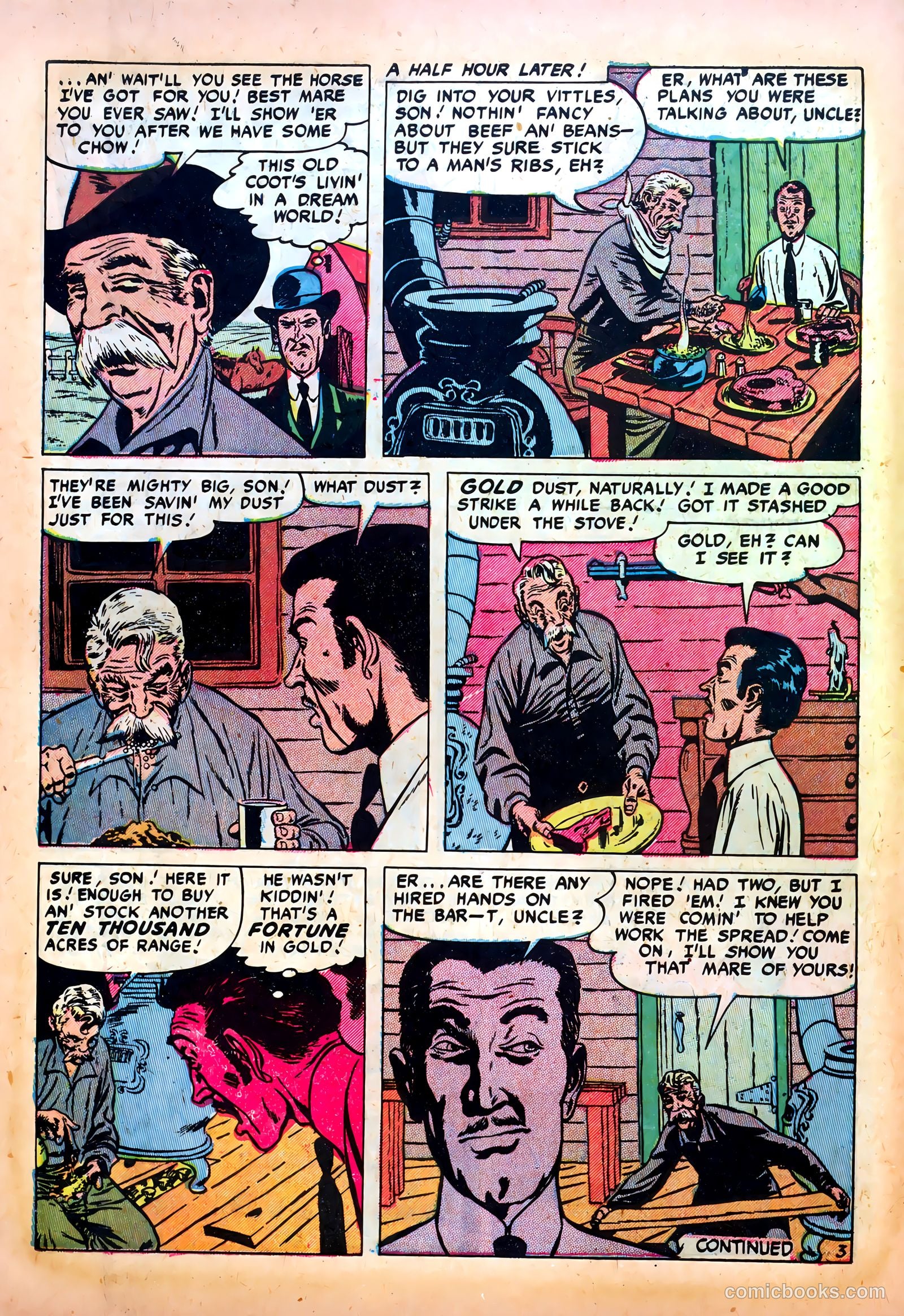 Airboy Comics v9 #2 — page 18 of 52