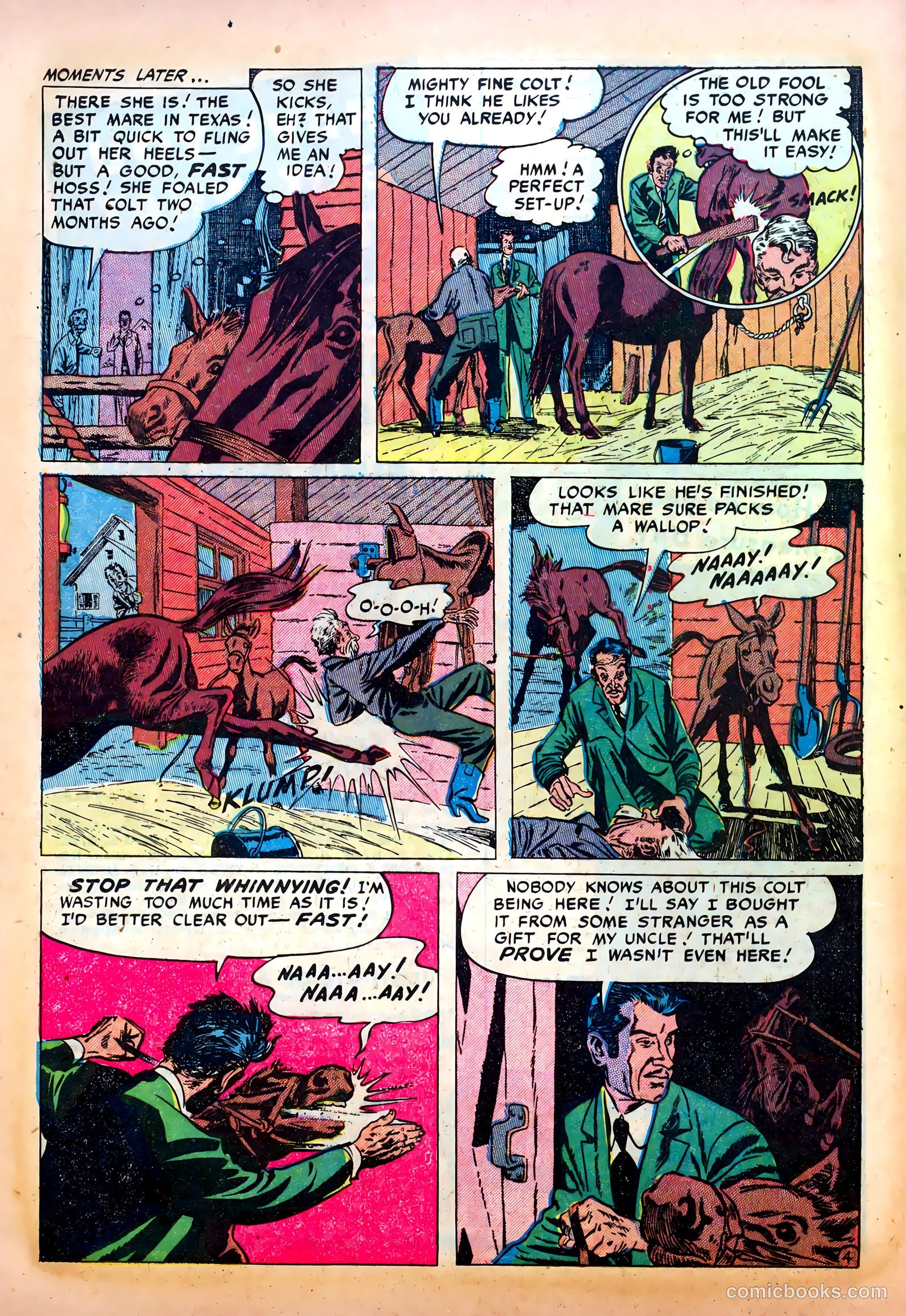 Airboy Comics v9 #2 — page 20 of 52