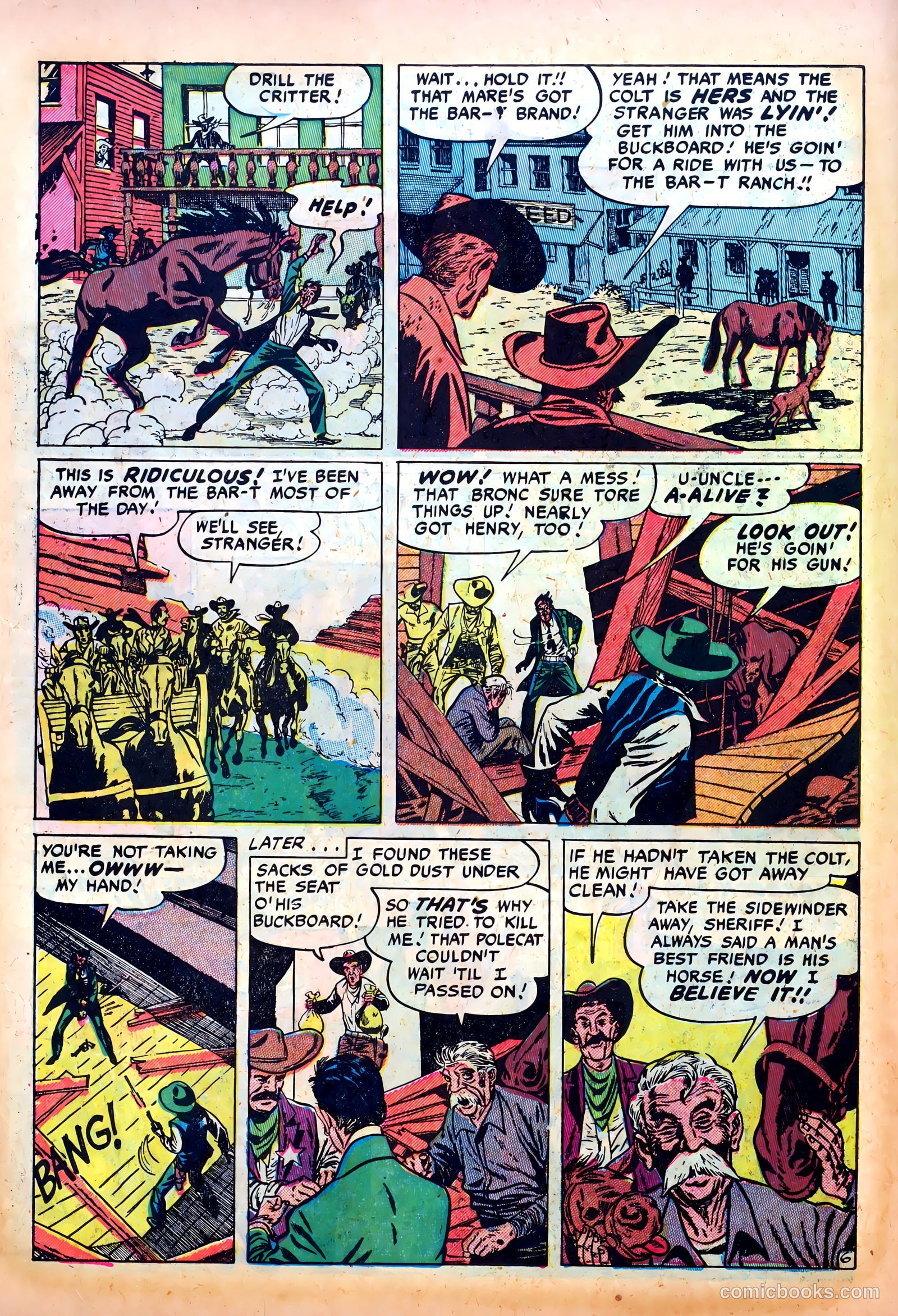 Airboy Comics v9 #2 — page 22 of 52