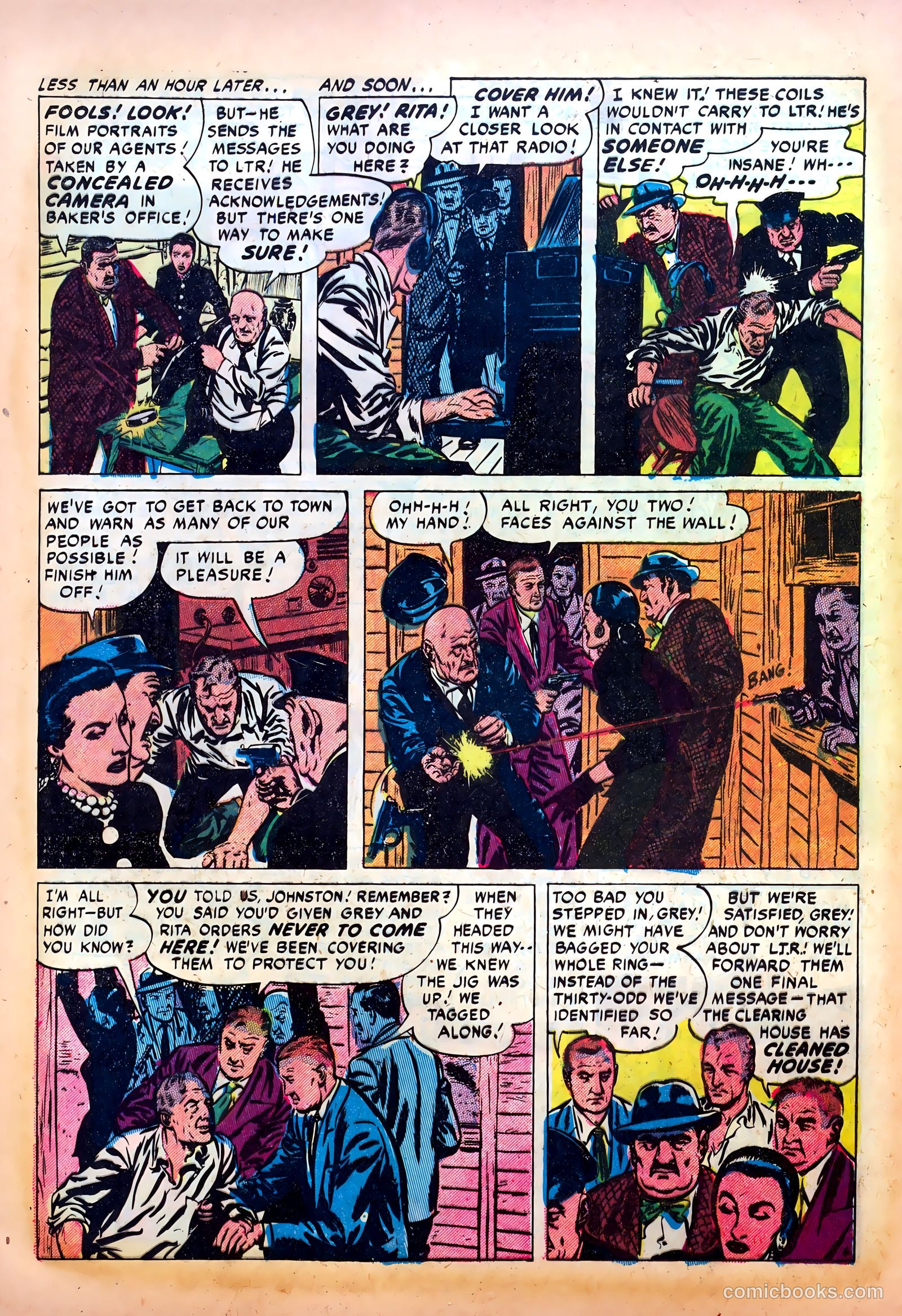 Airboy Comics v9 #2 — page 28 of 52