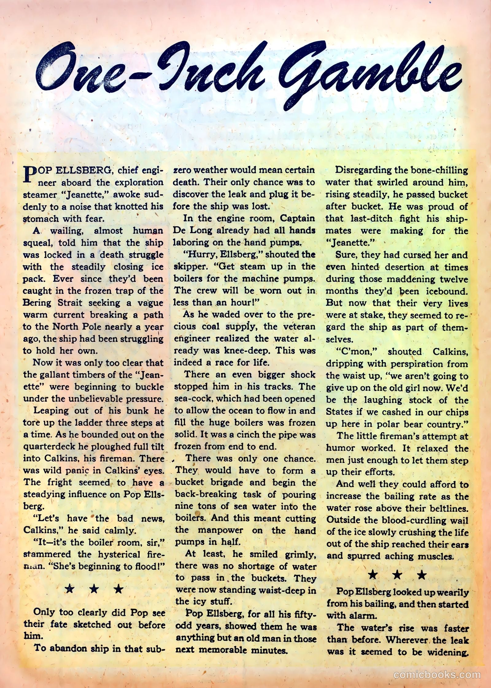 Airboy Comics v9 #2 — page 30 of 52
