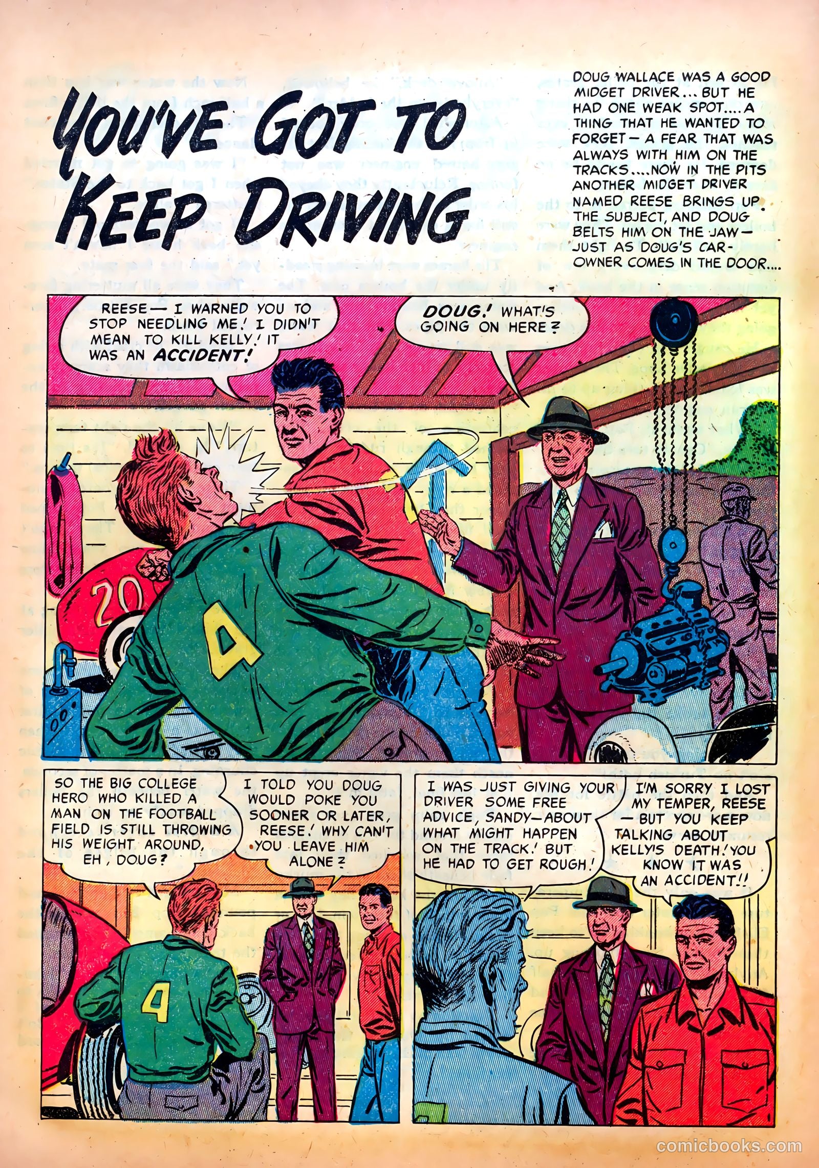 Airboy Comics v9 #2 — page 32 of 52