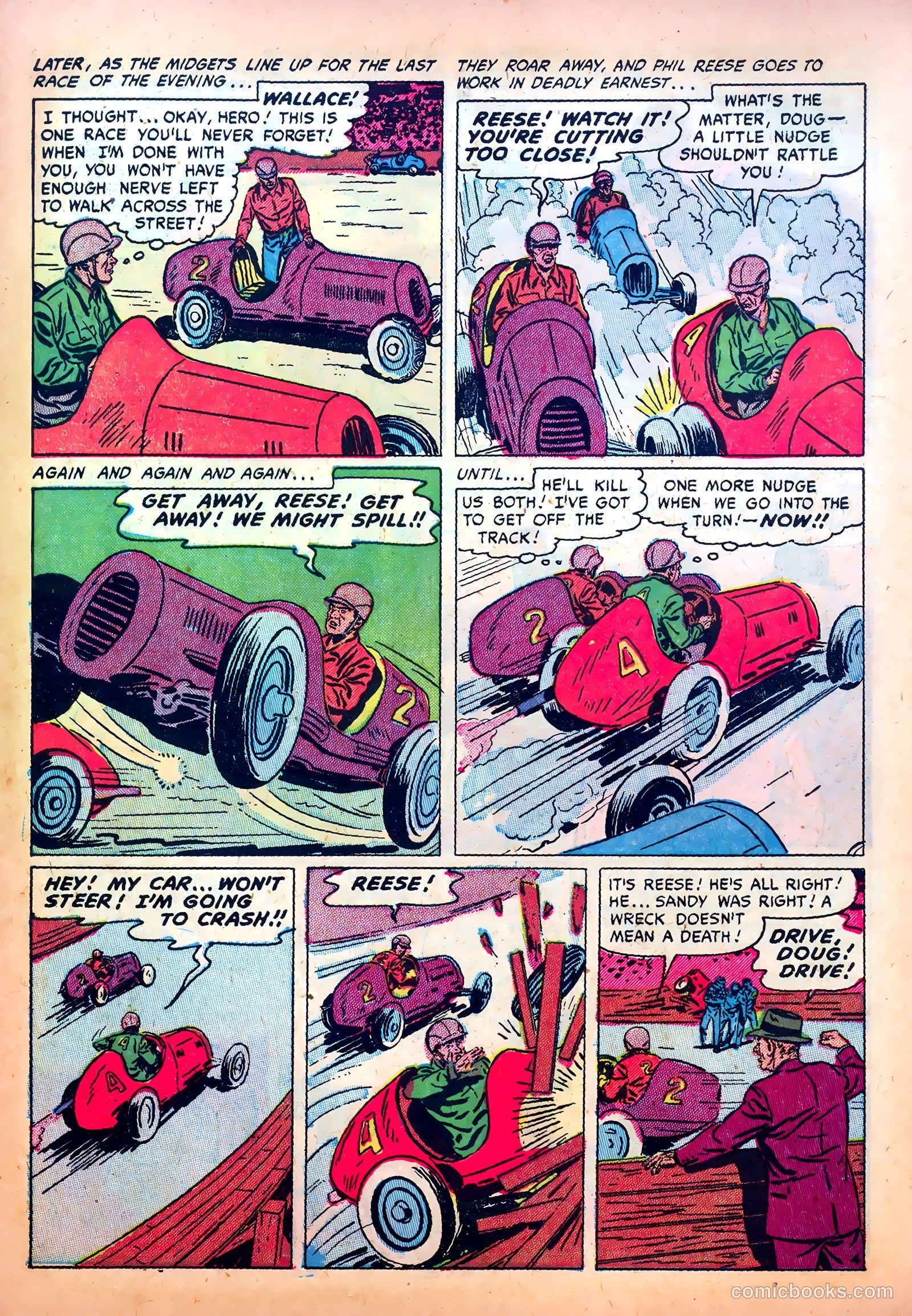 Airboy Comics v9 #2 — page 35 of 52
