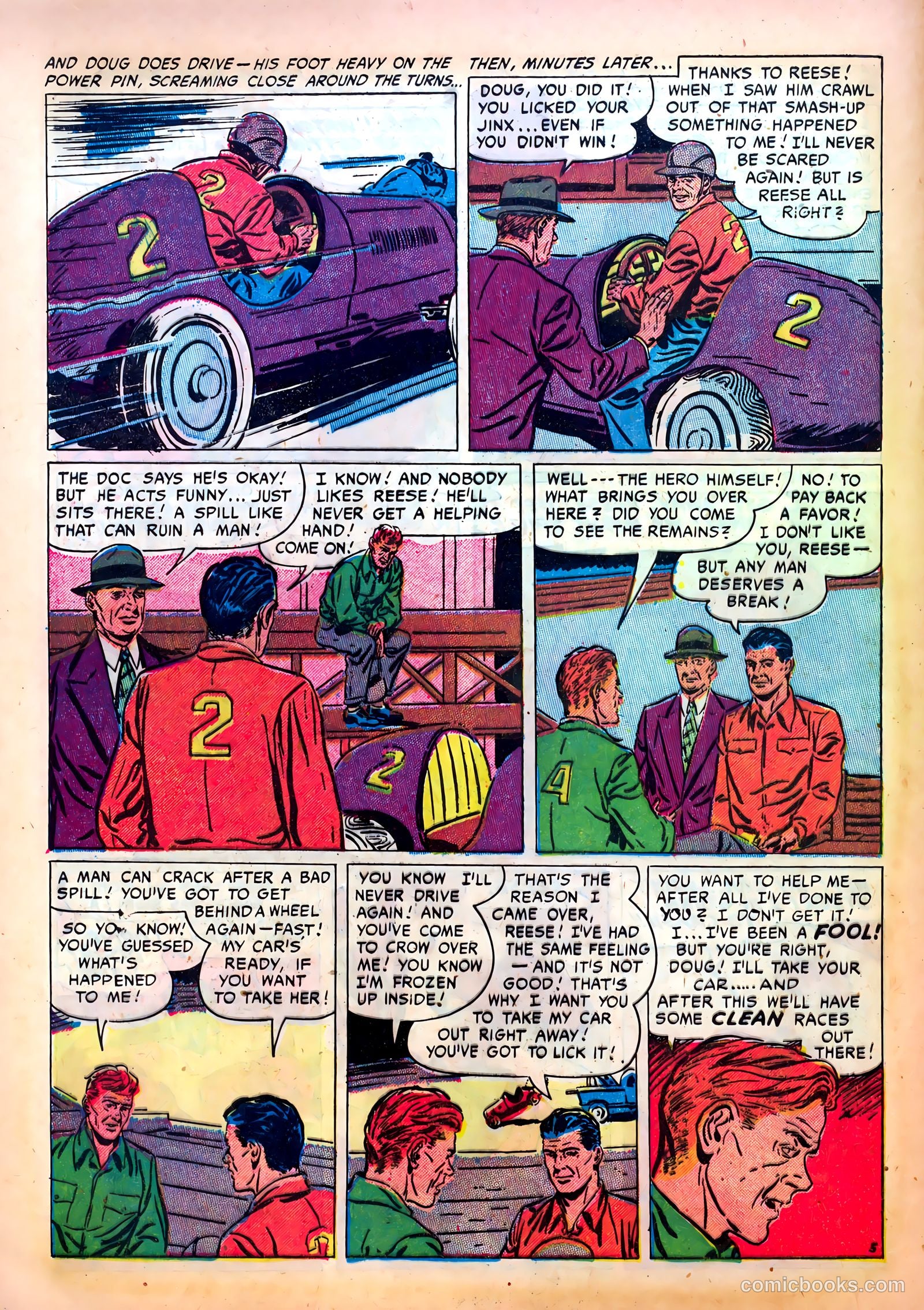 Airboy Comics v9 #2 — page 36 of 52