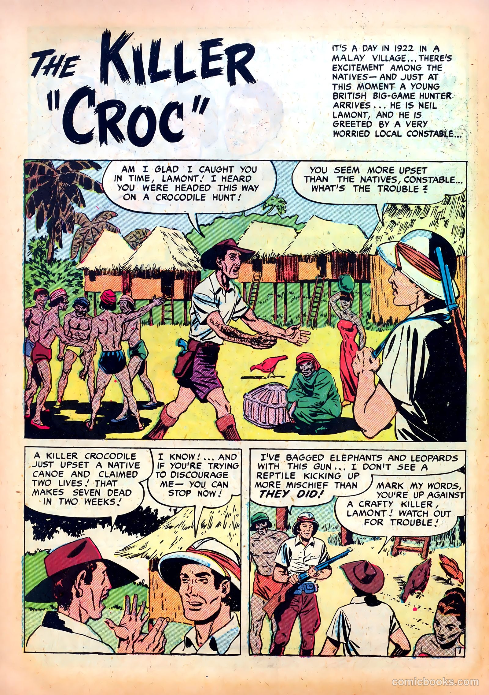 Airboy Comics v9 #2 — page 38 of 52