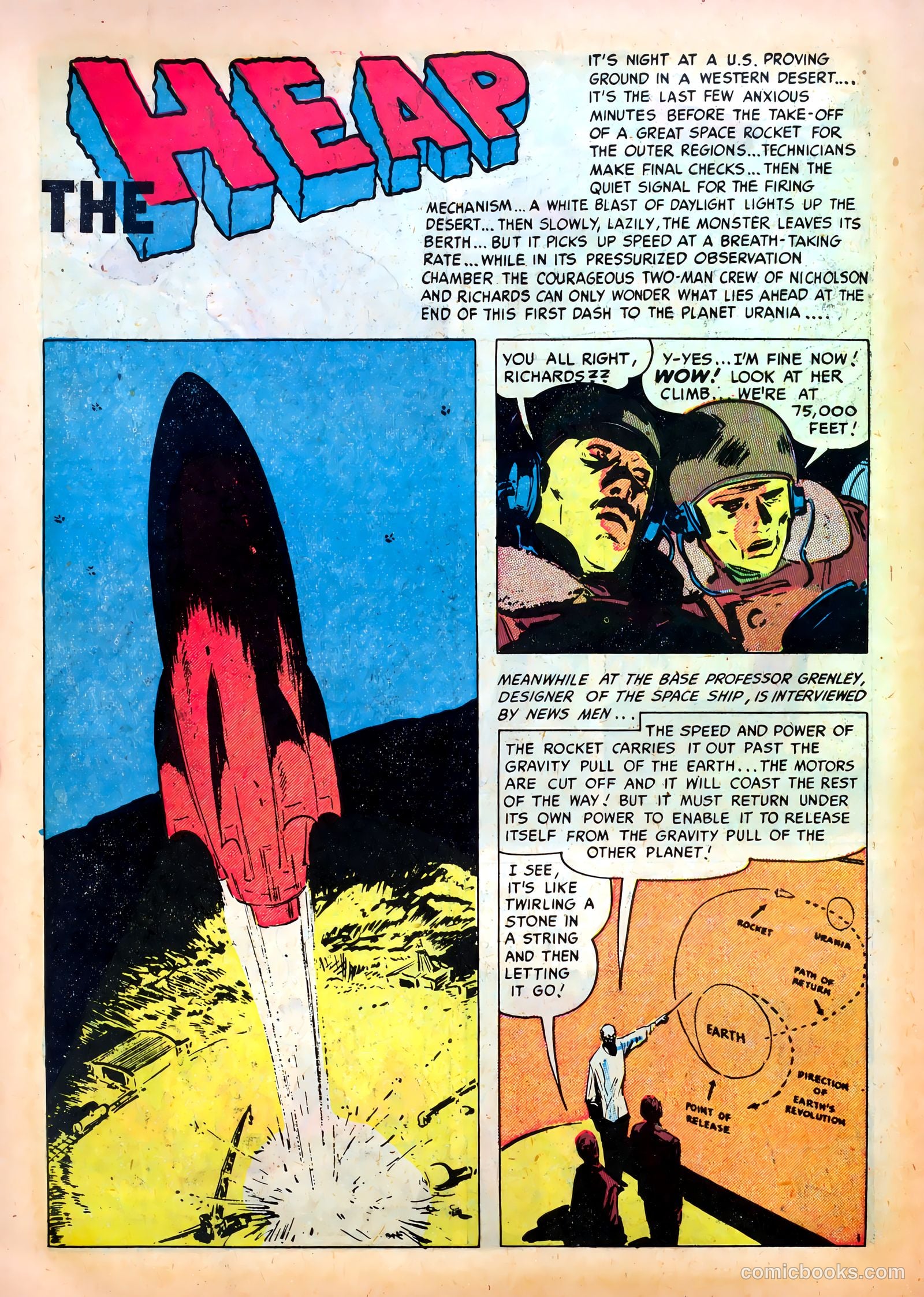 Airboy Comics v9 #2 — page 42 of 52