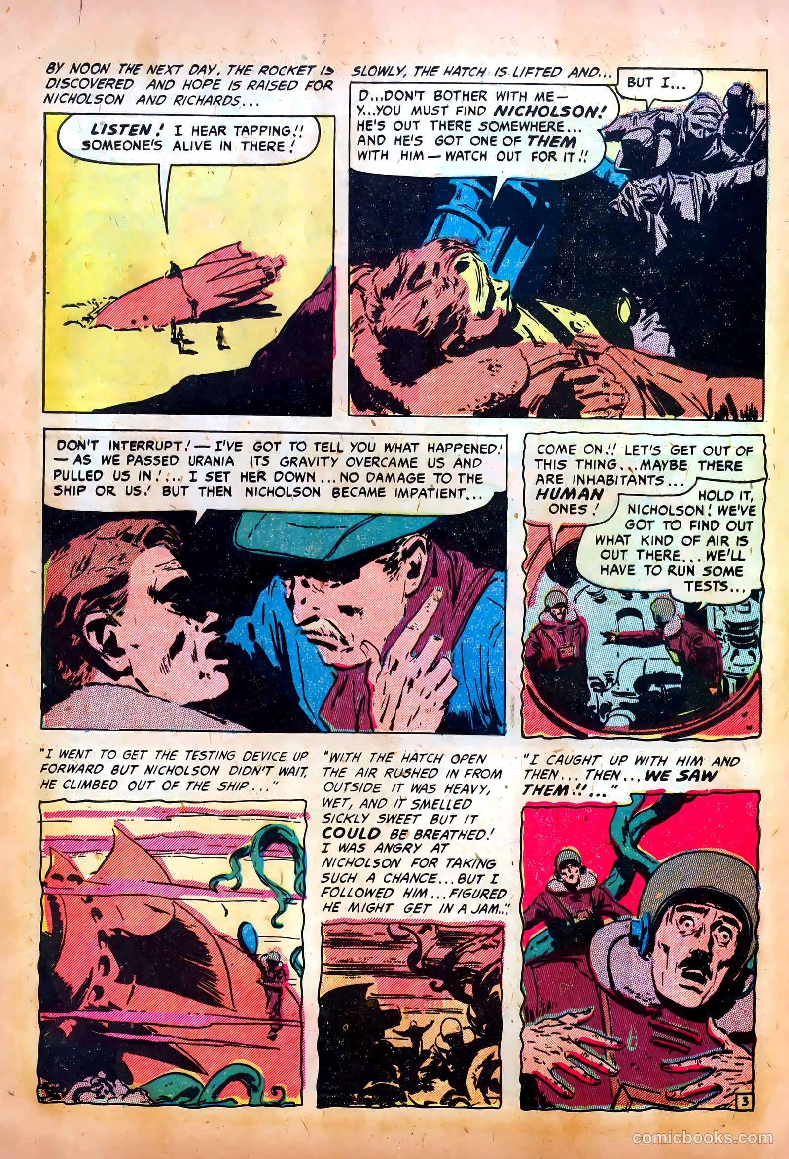 Airboy Comics v9 #2 — page 44 of 52