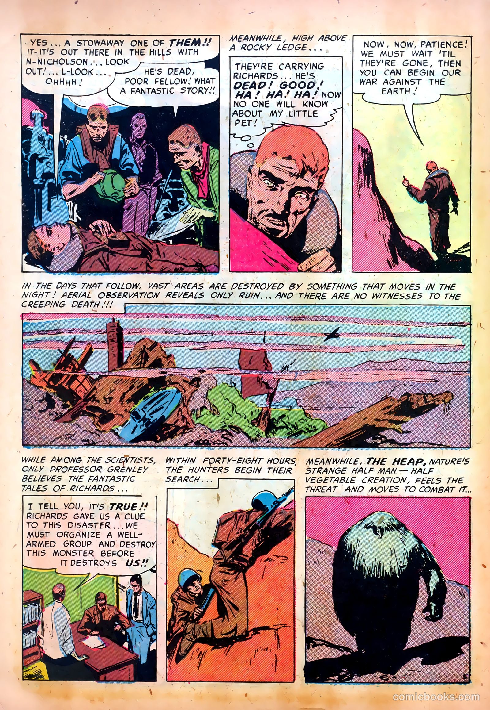 Airboy Comics v9 #2 — page 46 of 52