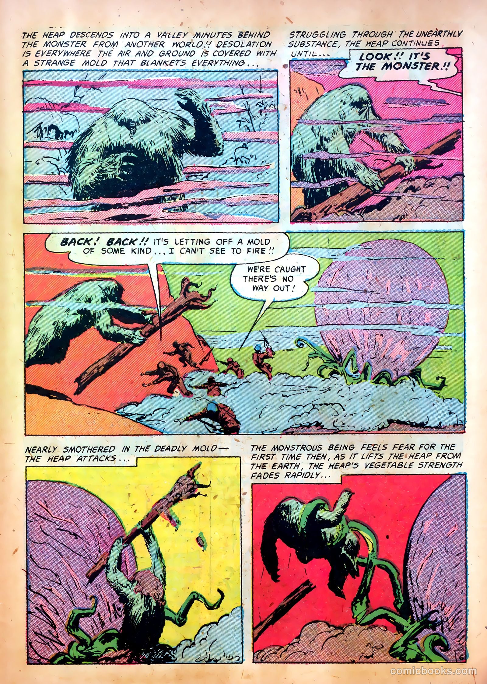 Airboy Comics v9 #2 — page 47 of 52