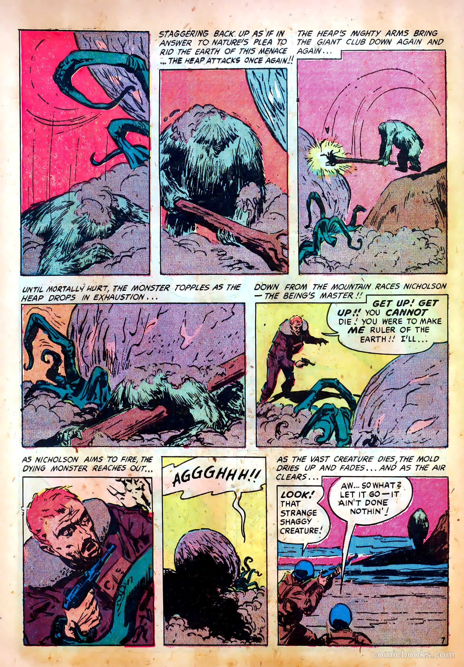 Airboy Comics v9 #2 — page 48 of 52