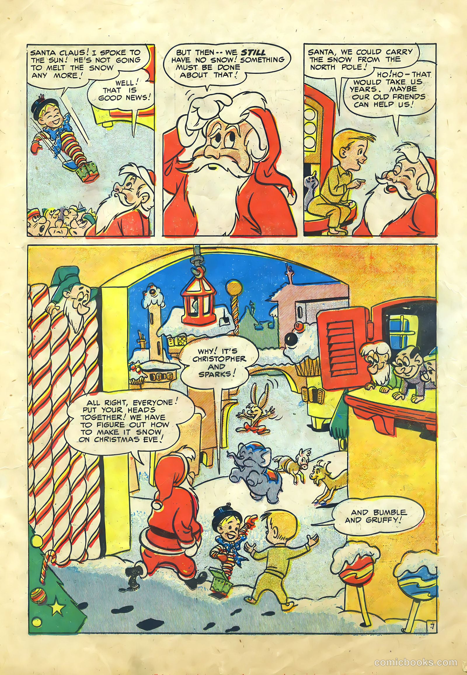adventures of jo joy nn #nn — page 9 of 20