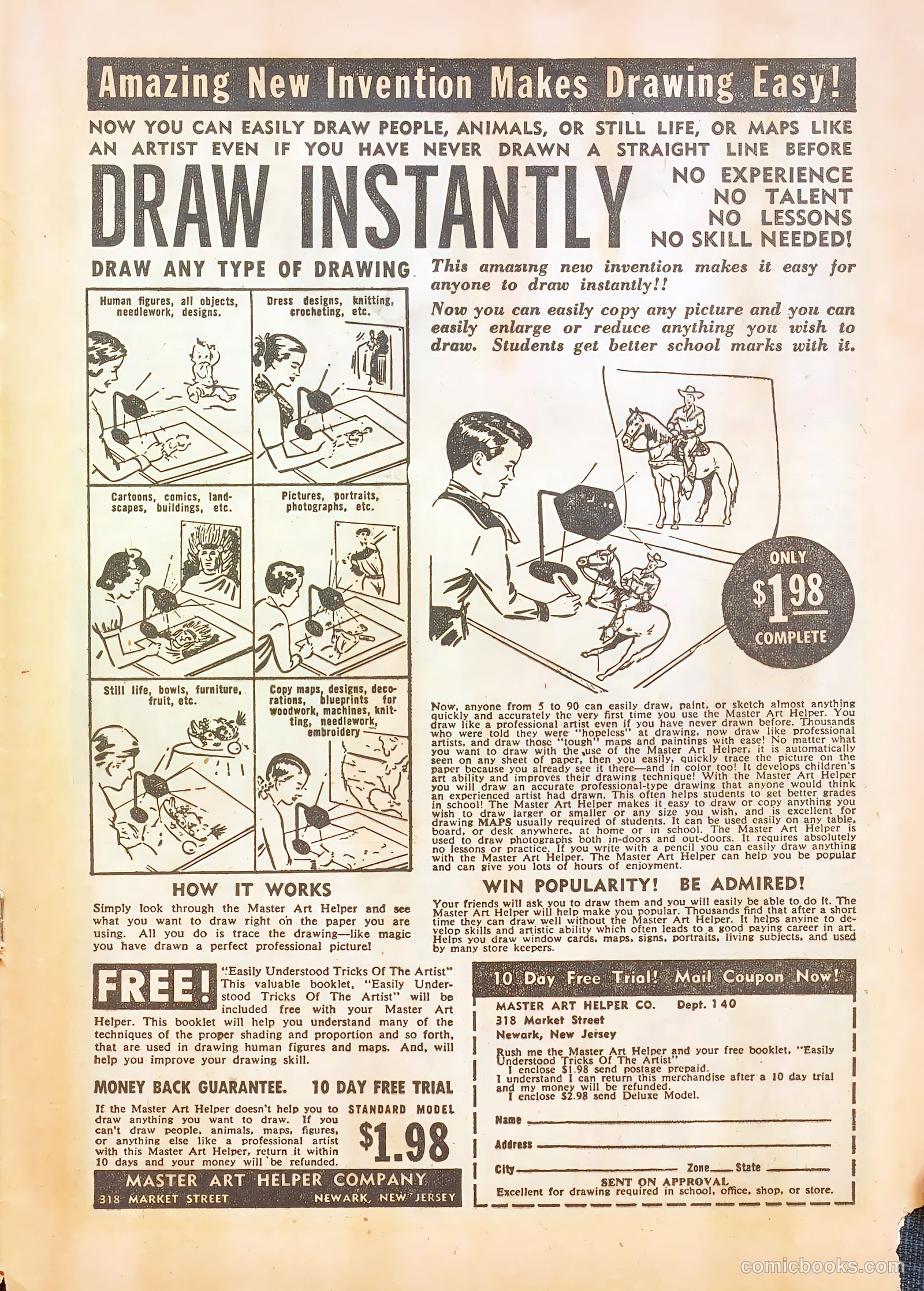 Real Clue Crime Stories v8 #1 — page 25 of 36