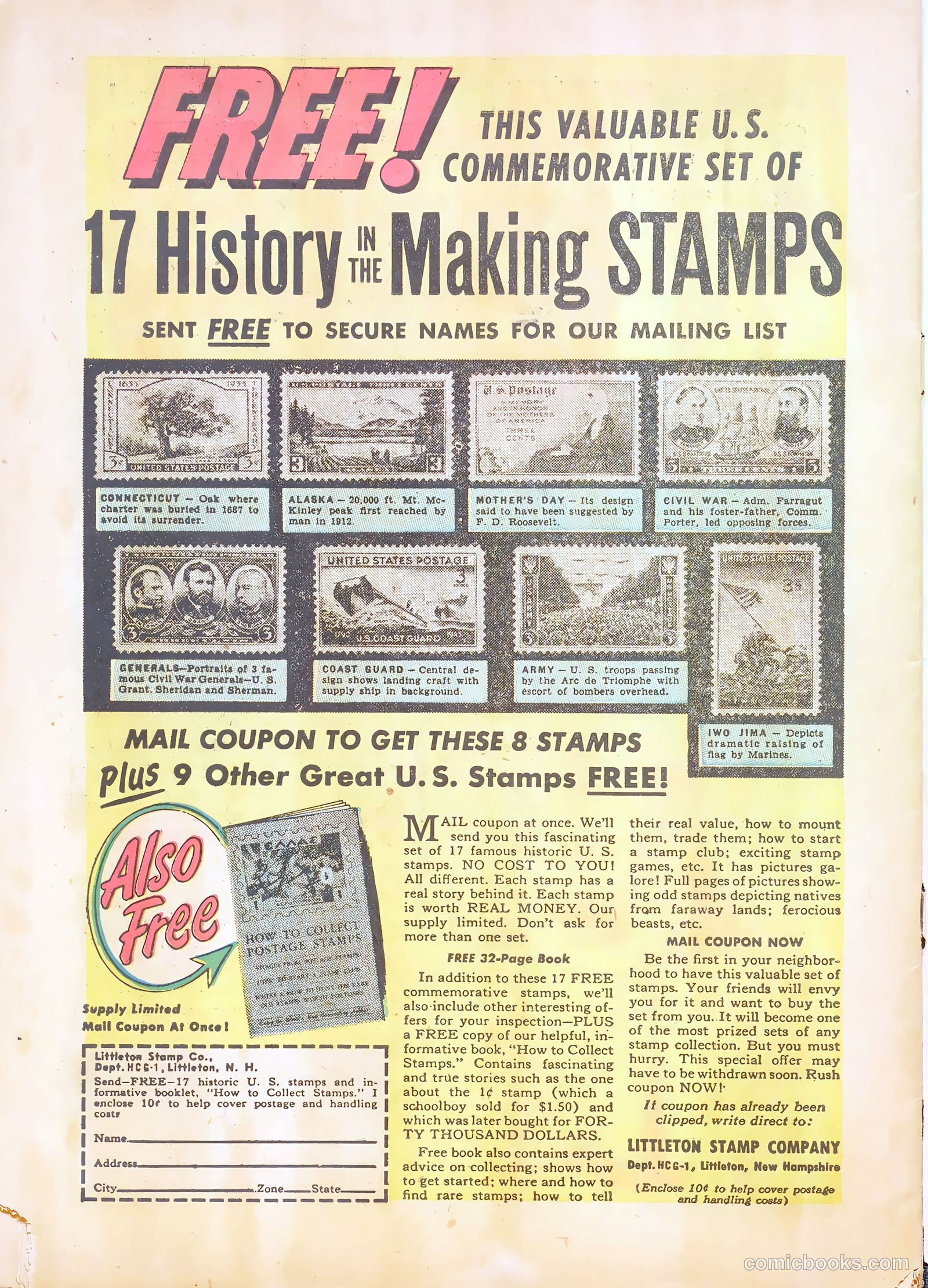 Real Clue Crime Stories v8 #1 — page 34 of 36