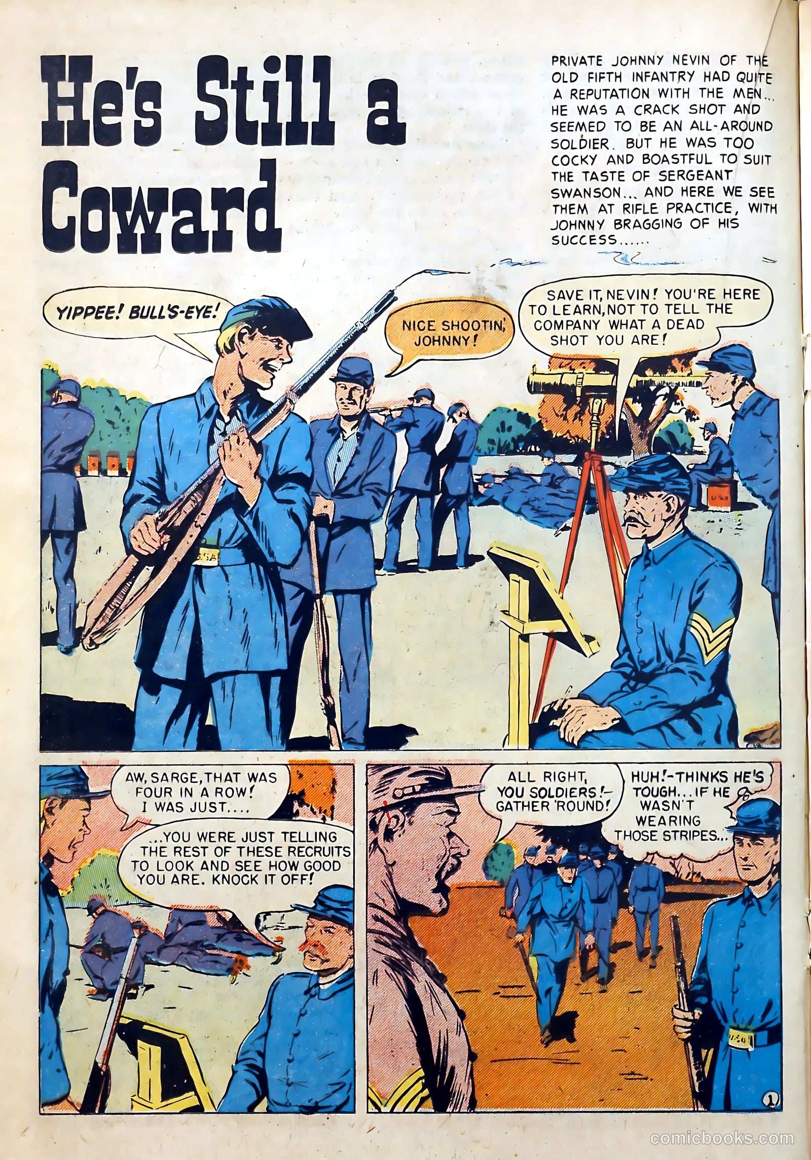 Dead-Eye Western v1 #12 — page 24 of 52