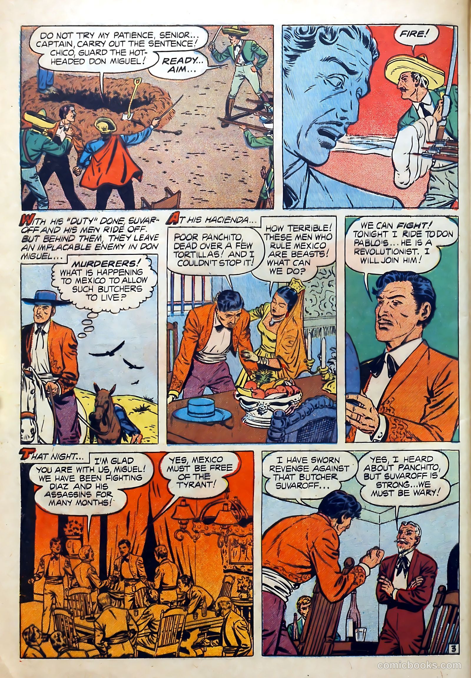 Dead-Eye Western v1 #12 — page 44 of 52