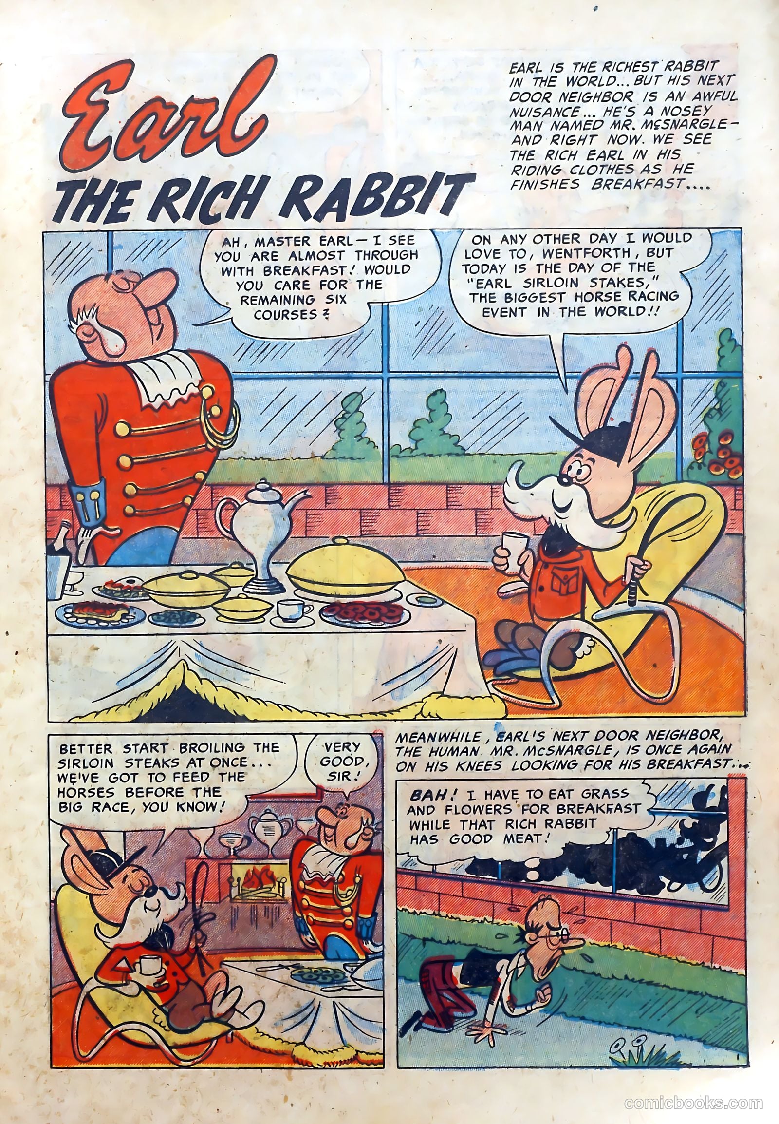 Punch and Judy v3 #4 — page 13 of 36