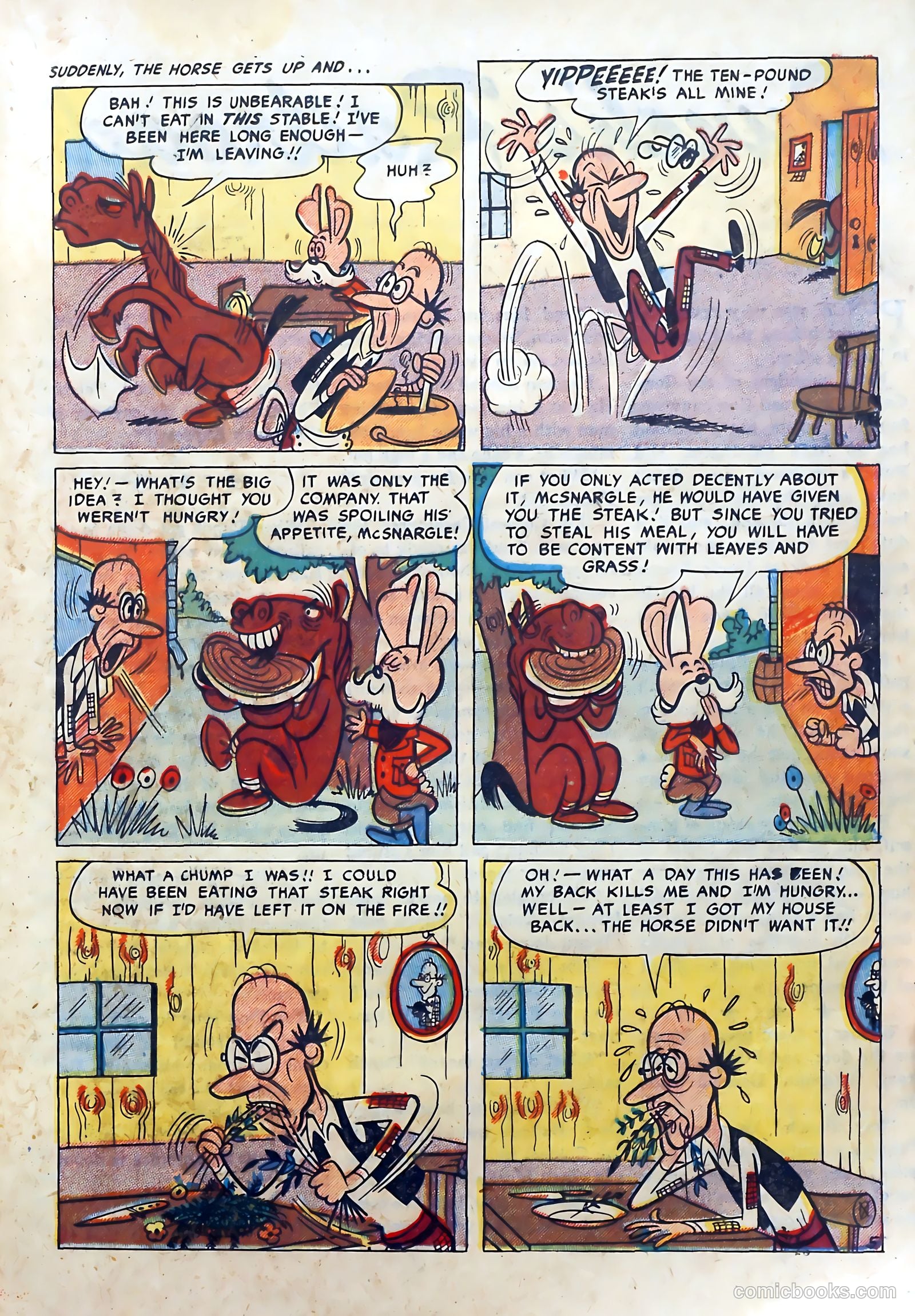 Punch and Judy v3 #4 — page 17 of 36