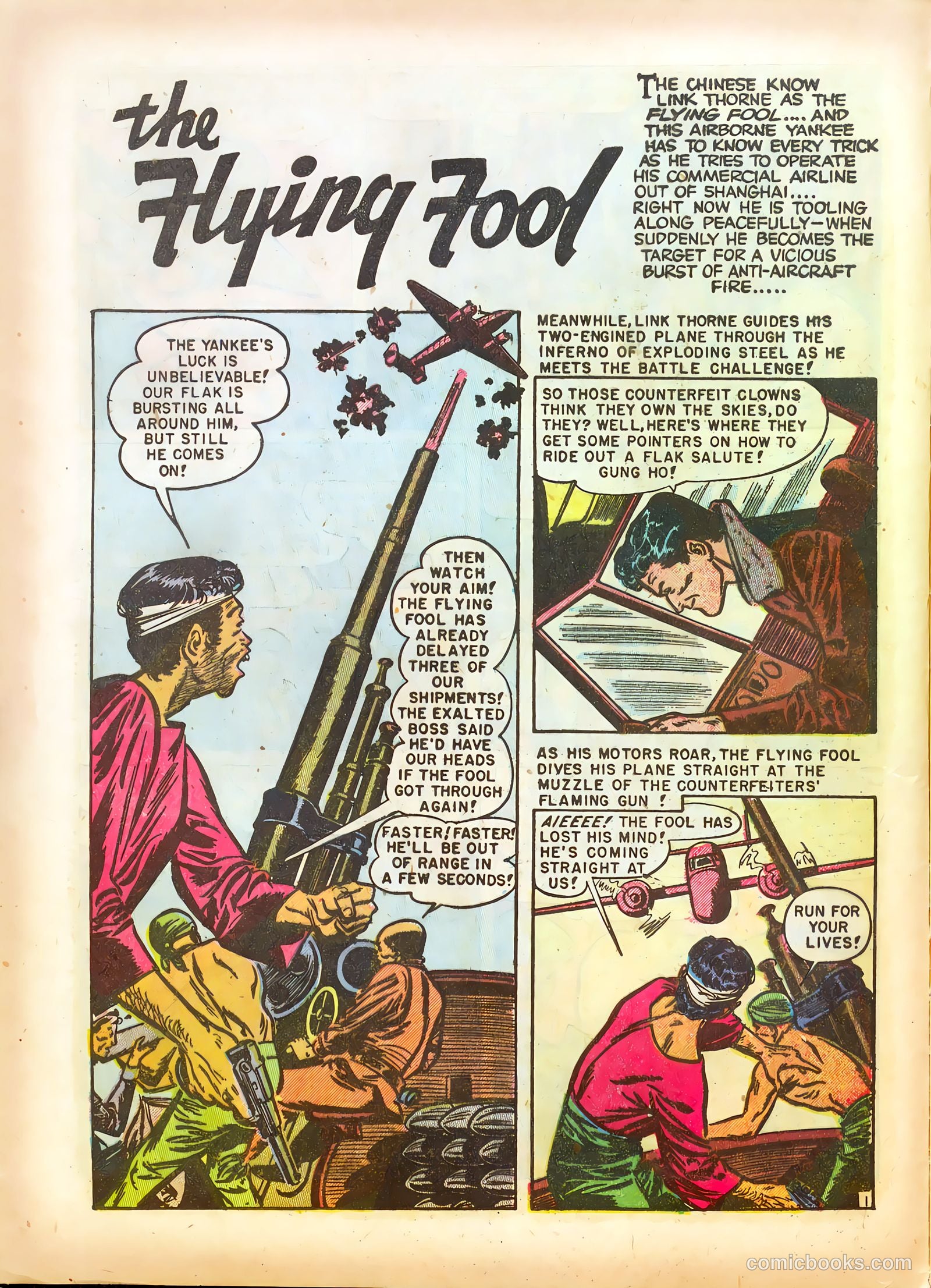 Airboy Comics v6 #3 — page 18 of 52