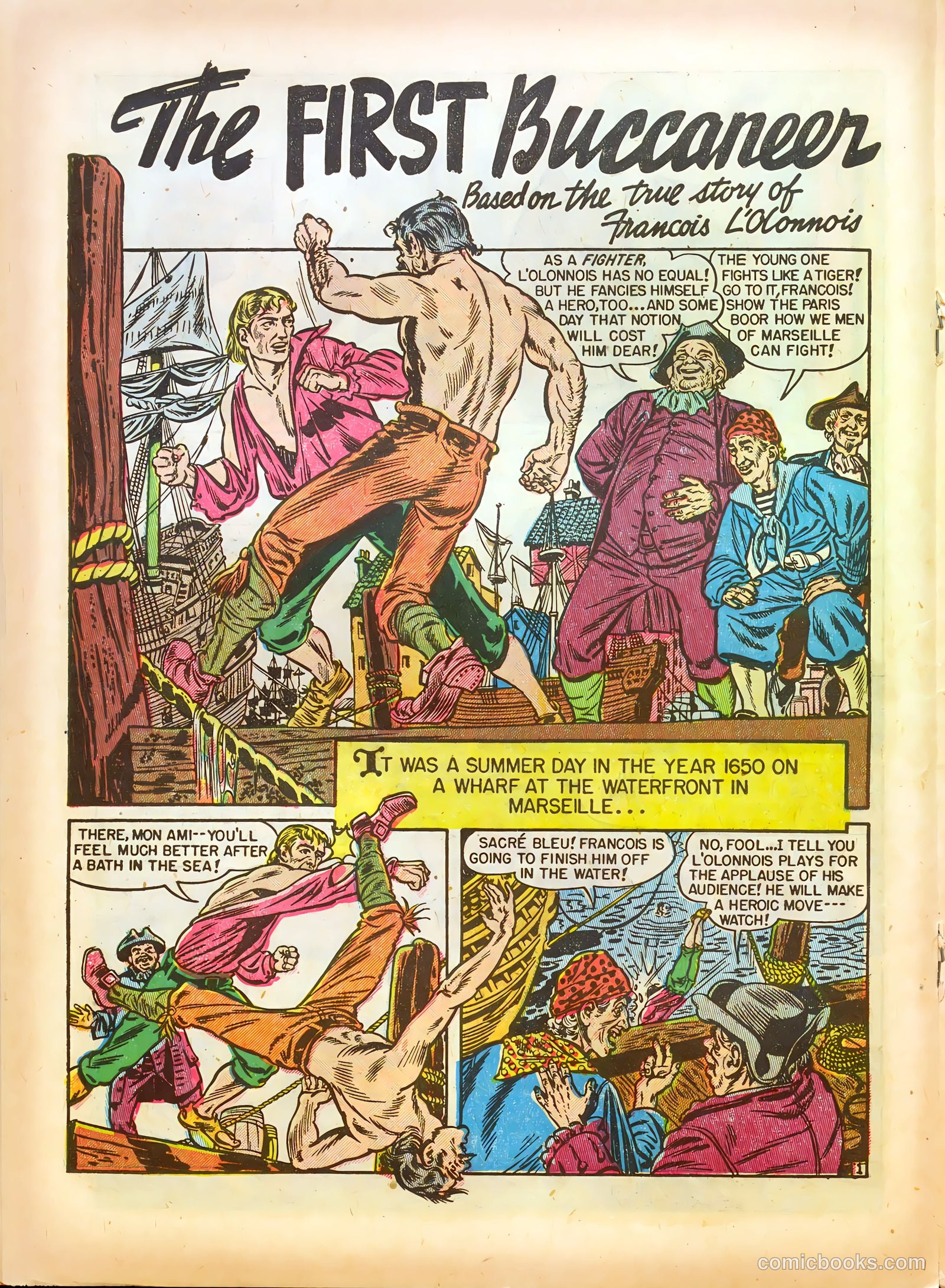 Airboy Comics v6 #3 — page 26 of 52