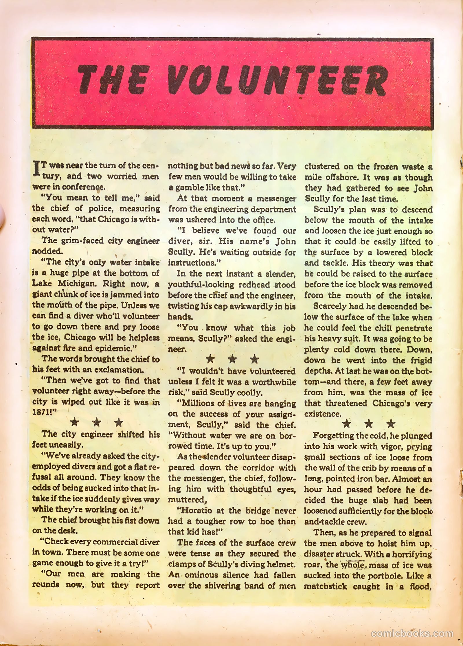 Airboy Comics v6 #3 — page 34 of 52