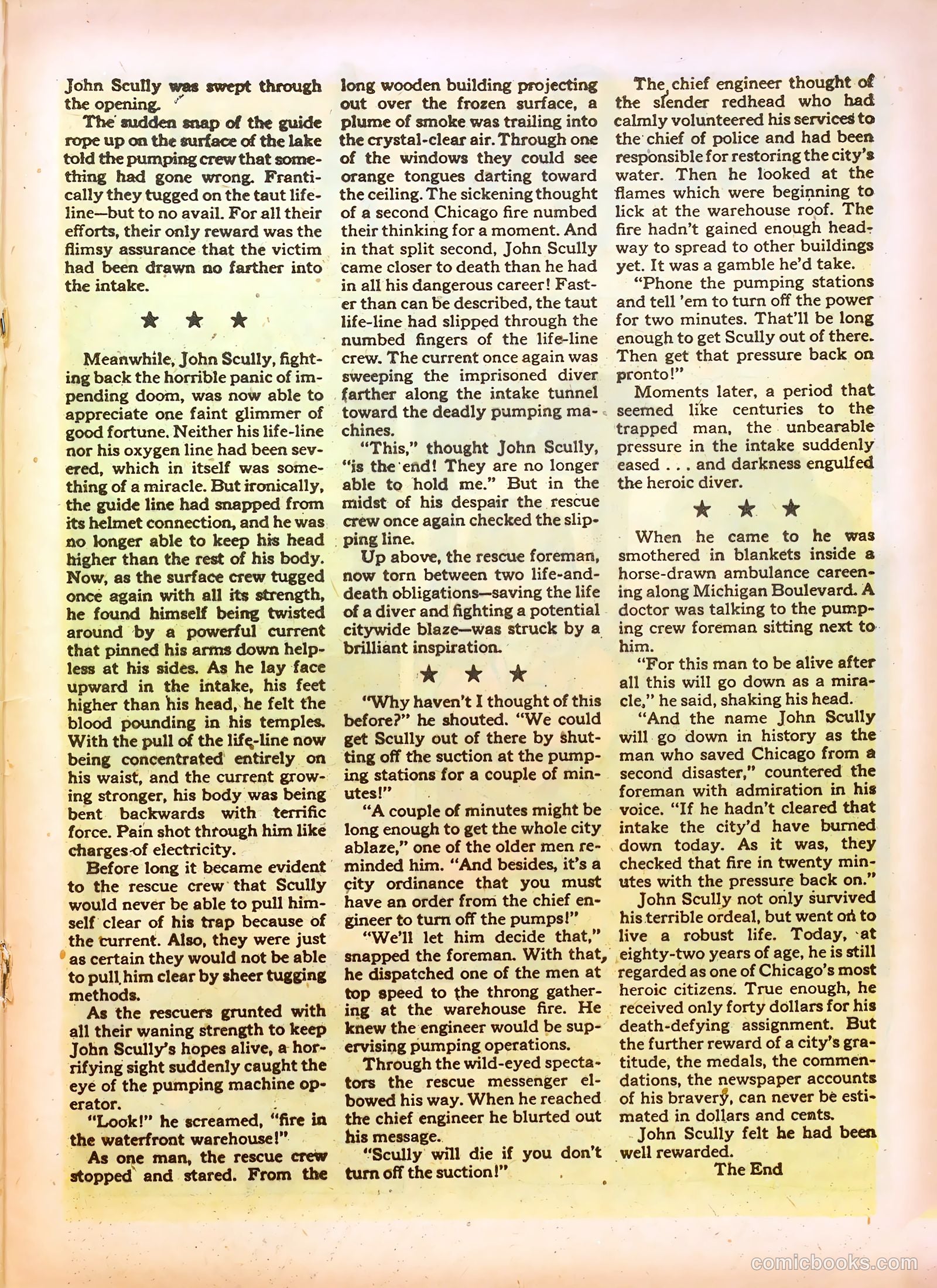 Airboy Comics v6 #3 — page 35 of 52