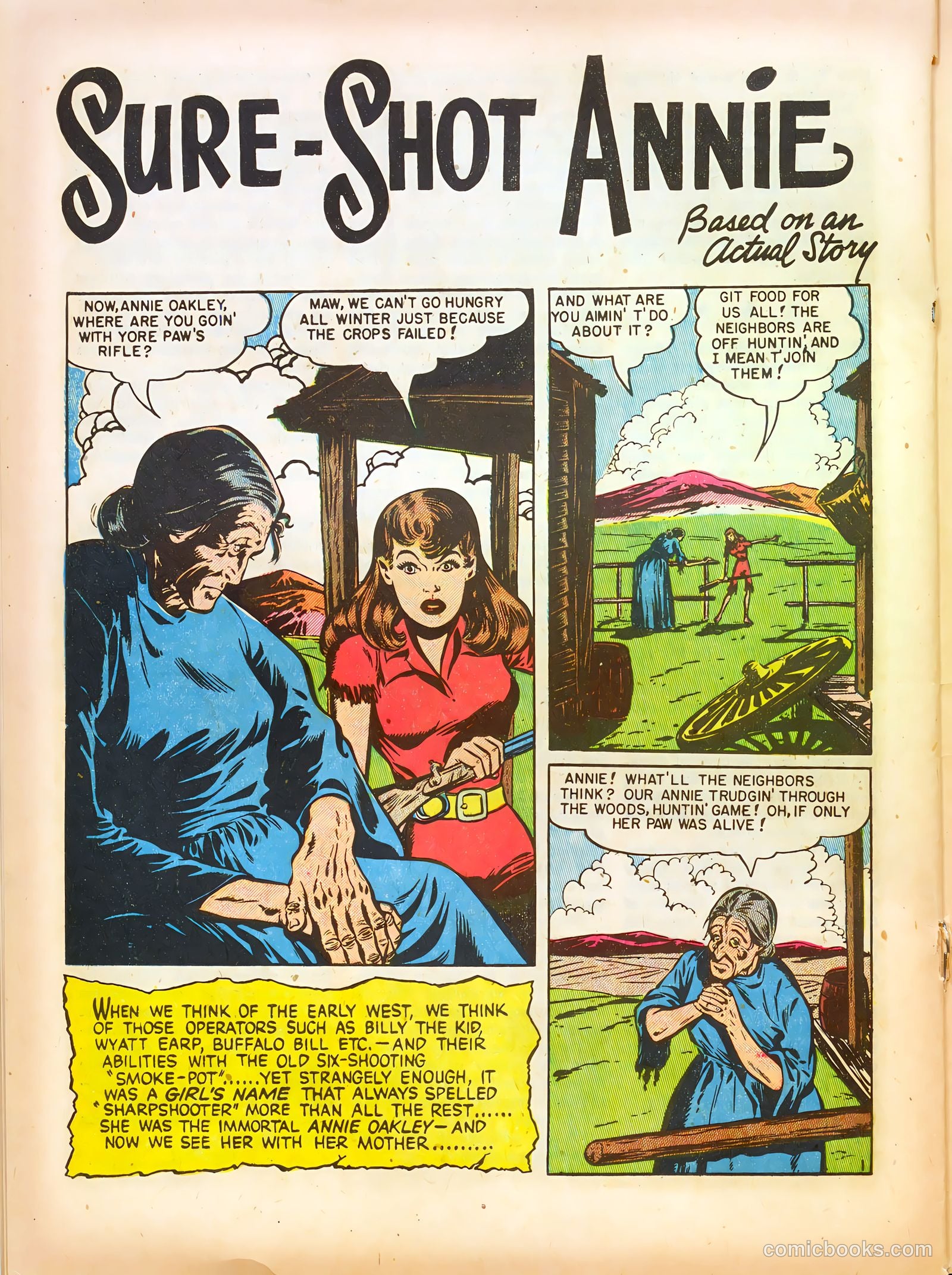 Airboy Comics v6 #3 — page 36 of 52