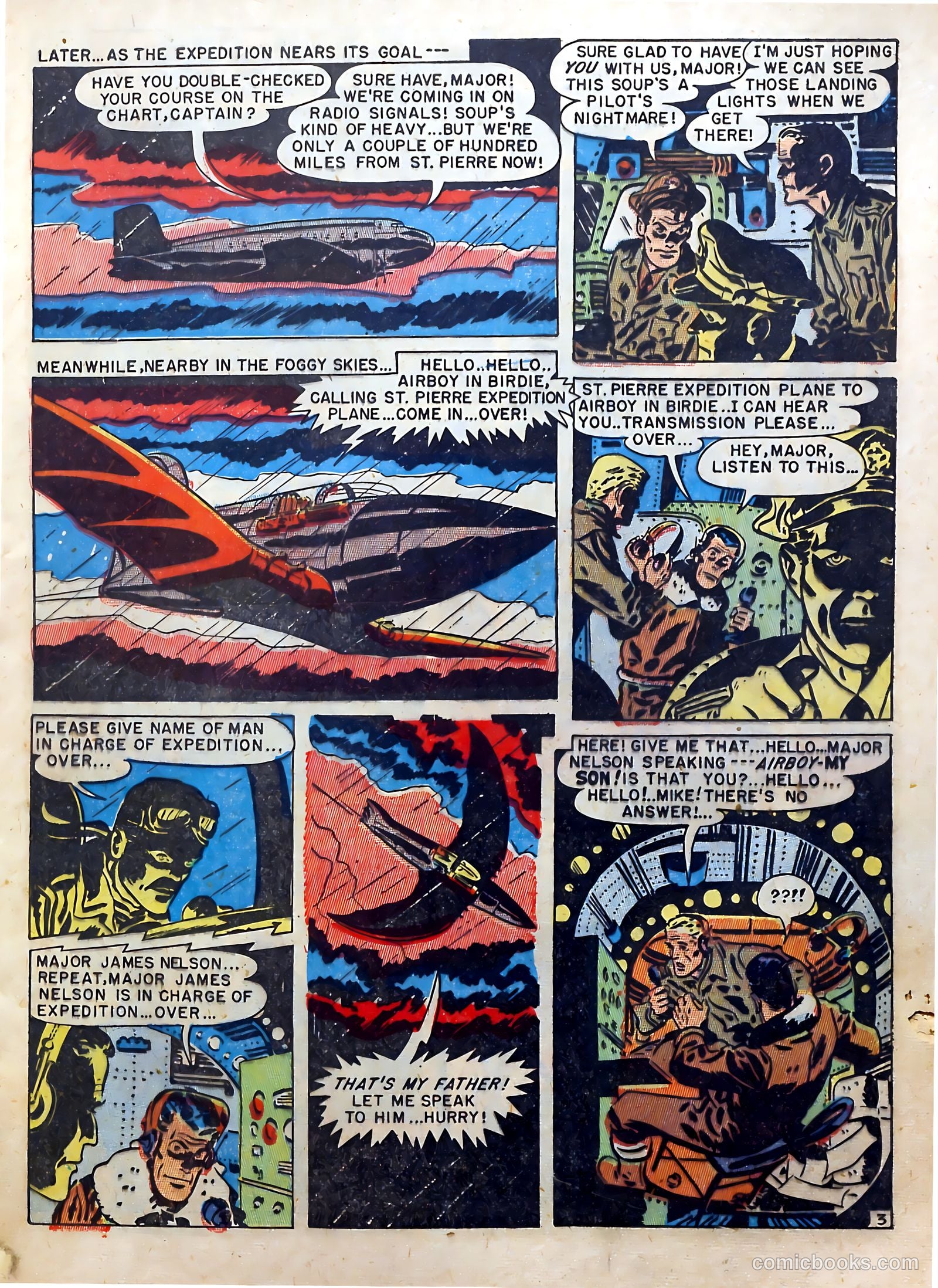 Airboy Comics v5 #3 — page 5 of 52