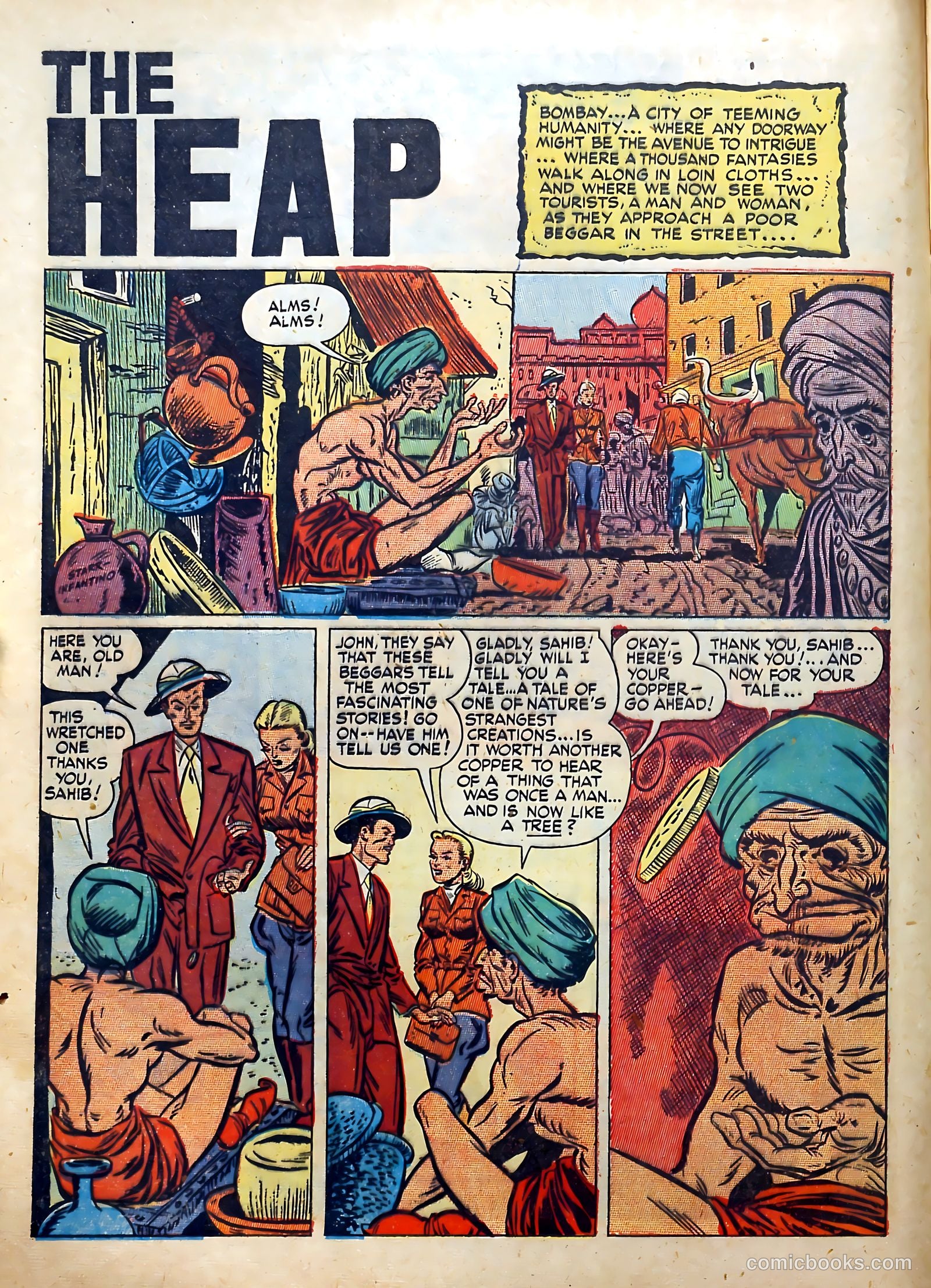 Airboy Comics v5 #3 — page 18 of 52