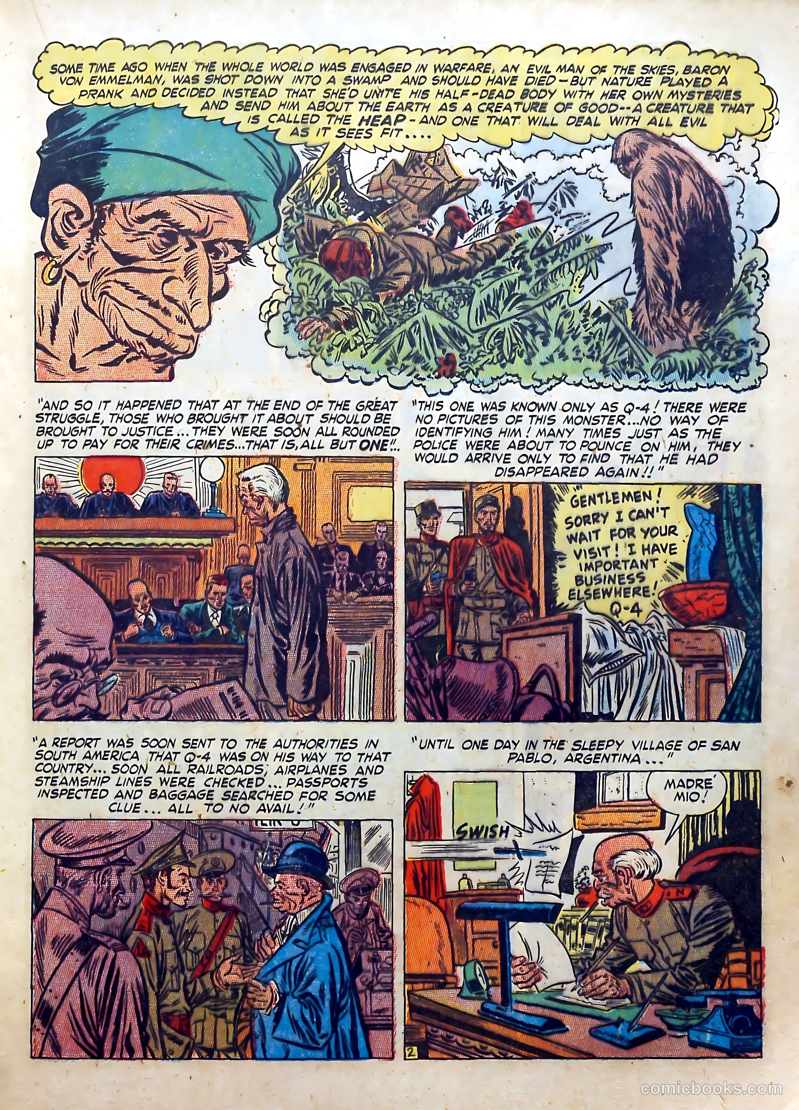 Airboy Comics v5 #3 — page 19 of 52
