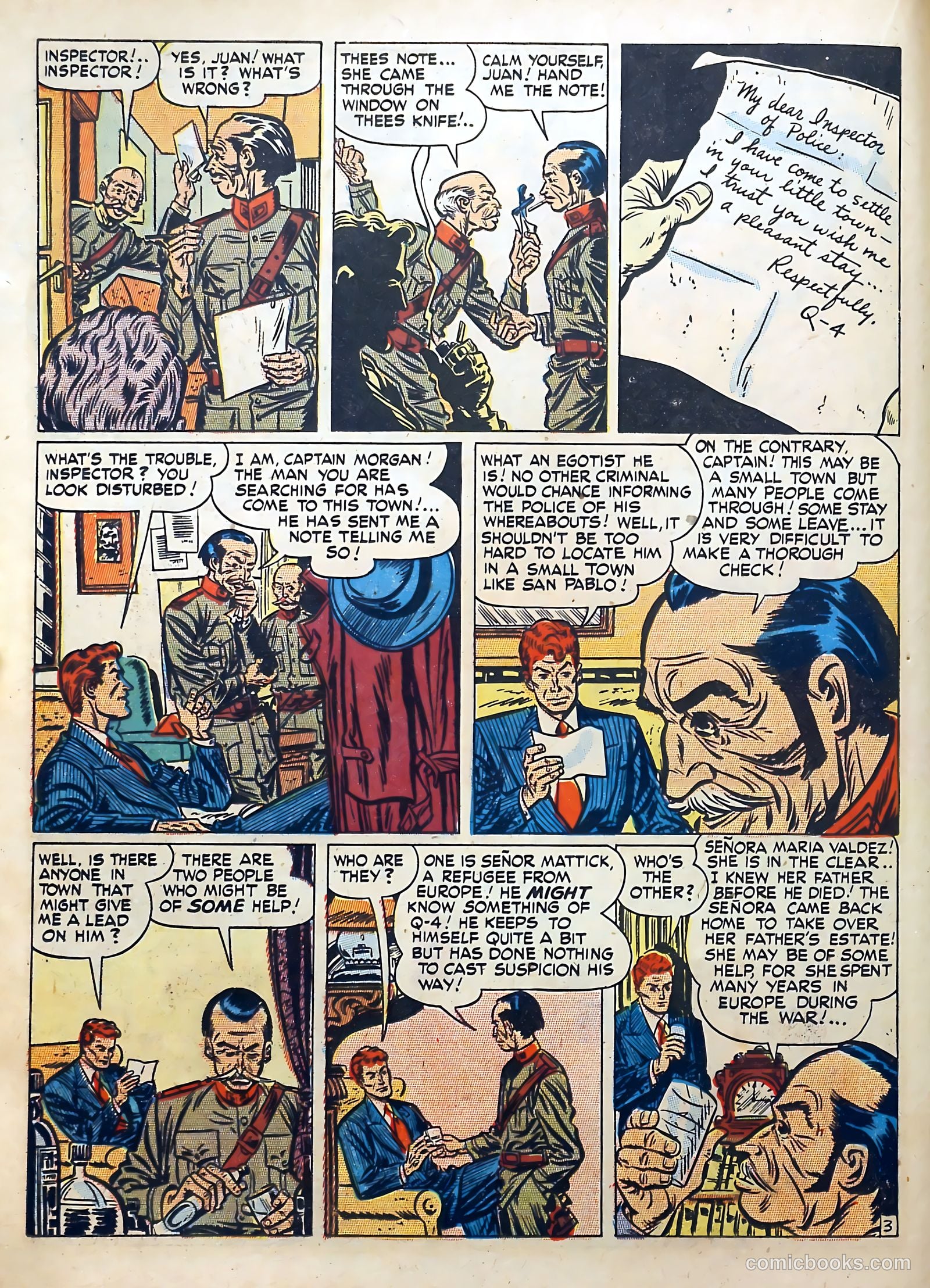 Airboy Comics v5 #3 — page 20 of 52