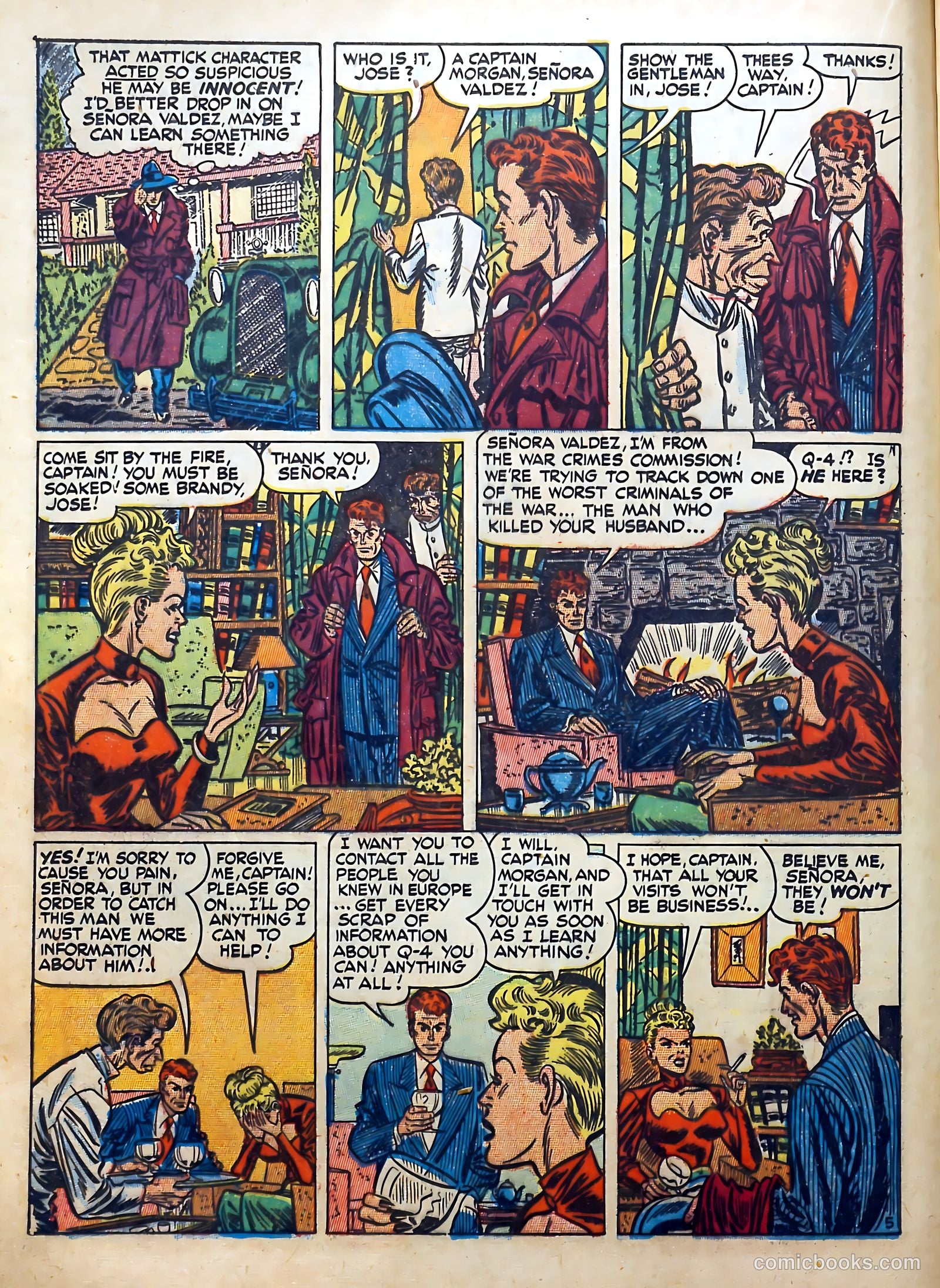 Airboy Comics v5 #3 — page 22 of 52