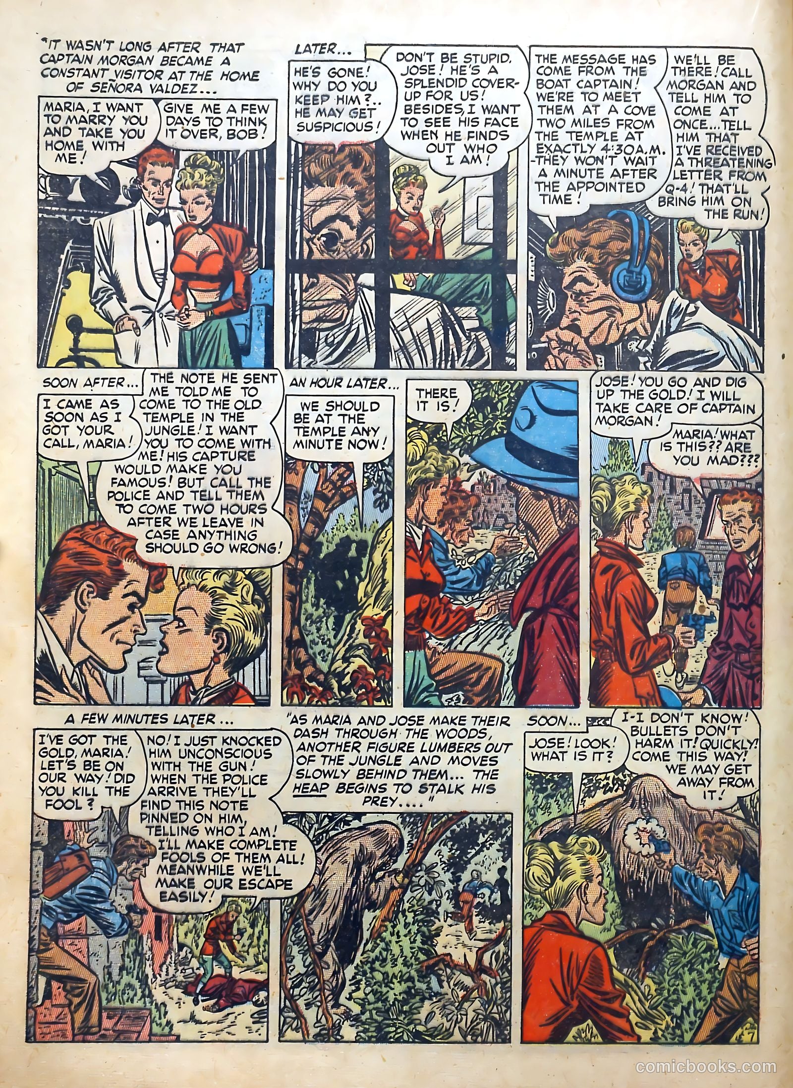 Airboy Comics v5 #3 — page 24 of 52