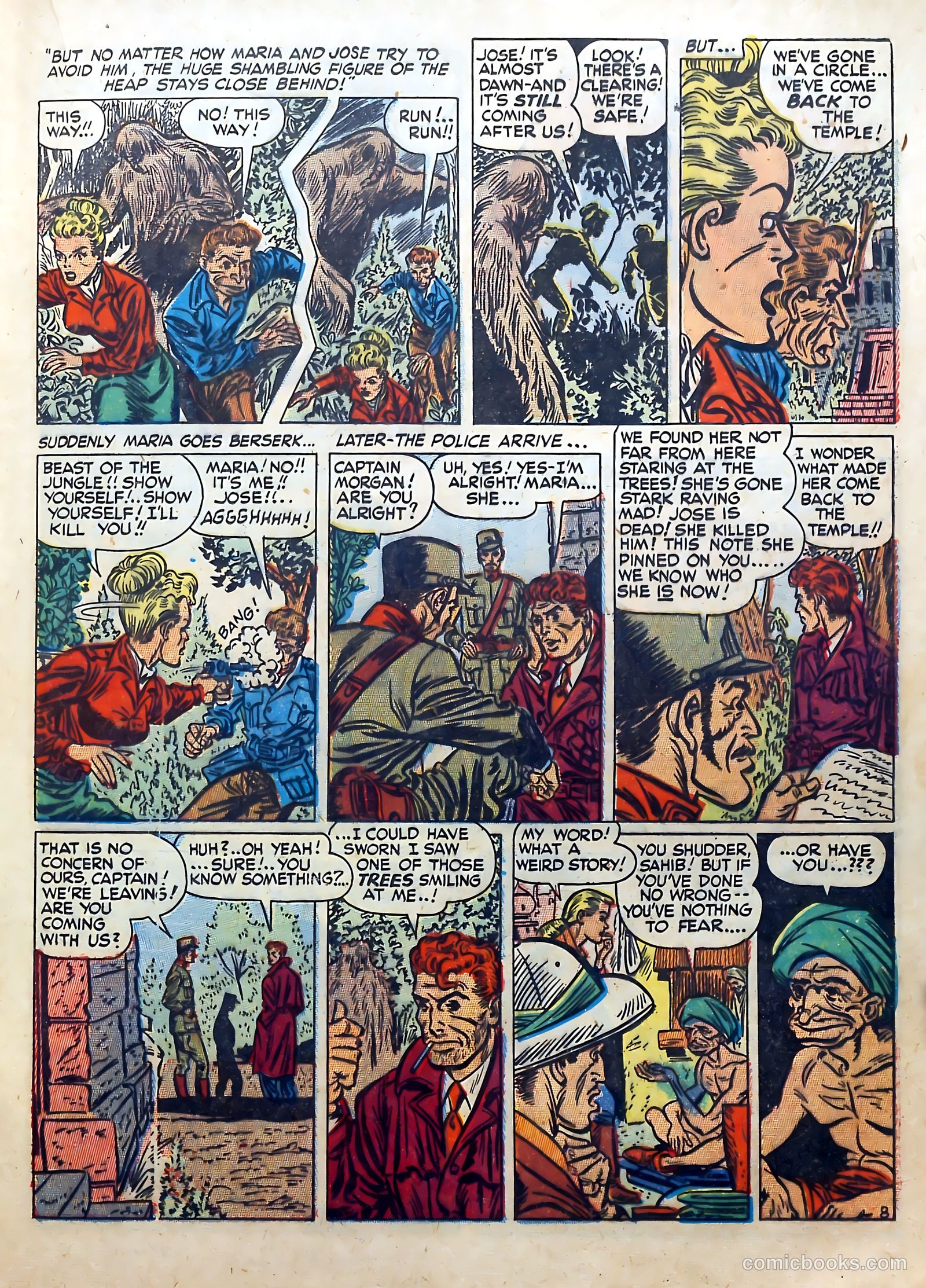 Airboy Comics v5 #3 — page 25 of 52