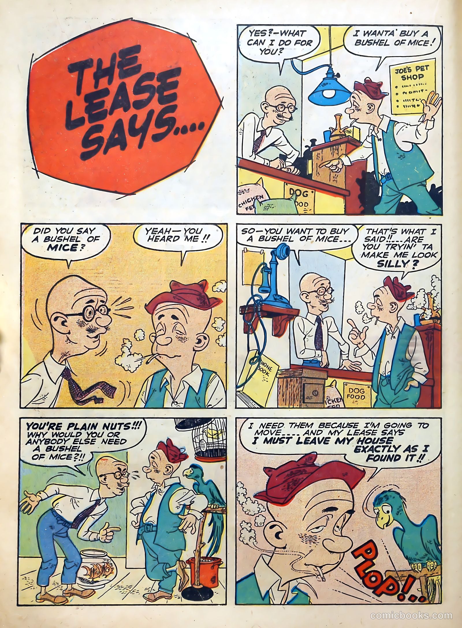 Airboy Comics v5 #3 — page 26 of 52
