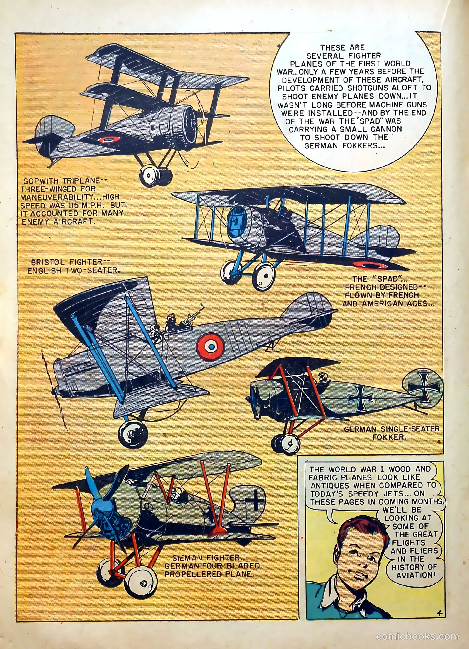 Airboy Comics v5 #3 — page 30 of 52
