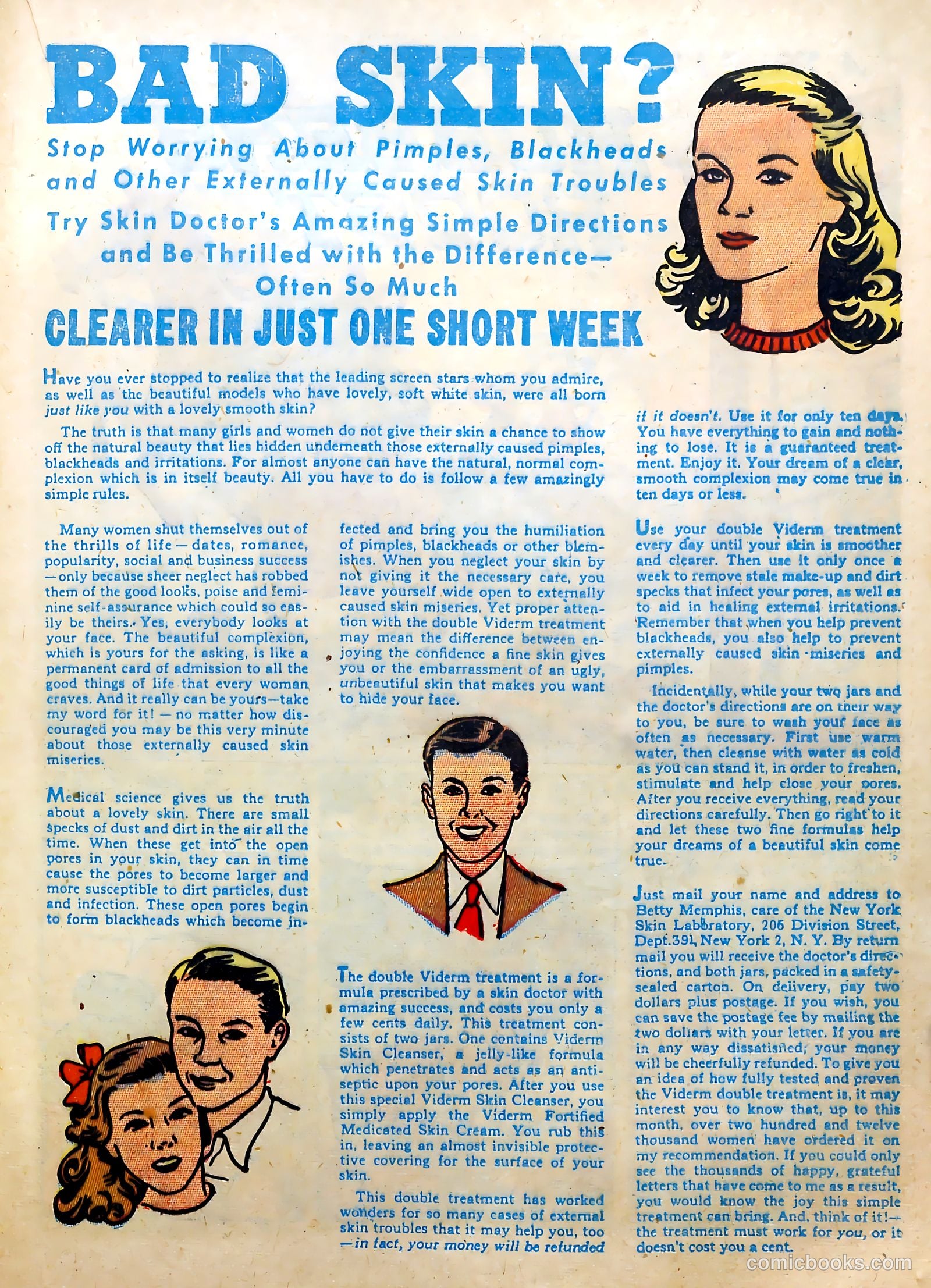 Airboy Comics v5 #3 — page 31 of 52