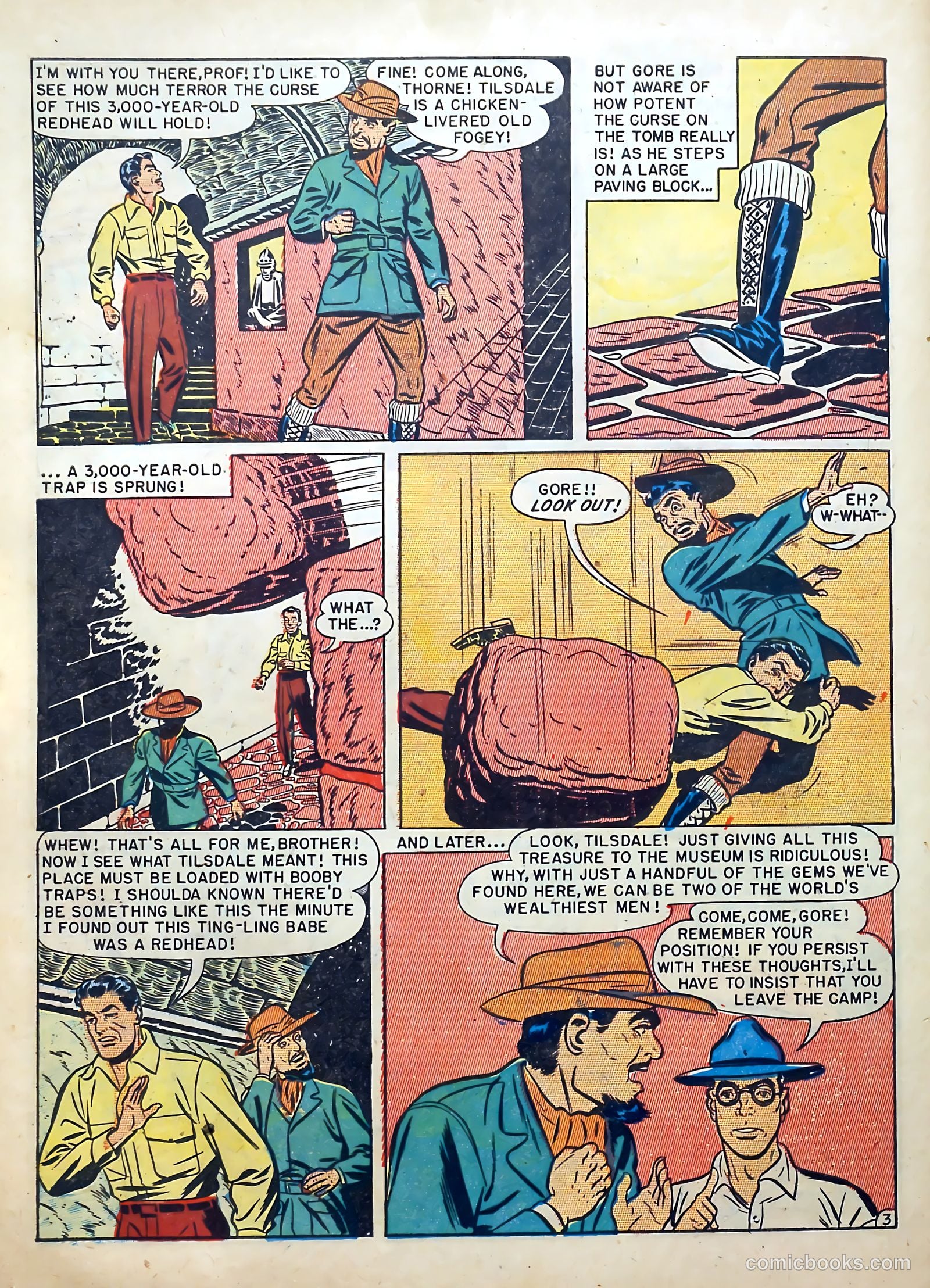 Airboy Comics v5 #3 — page 44 of 52