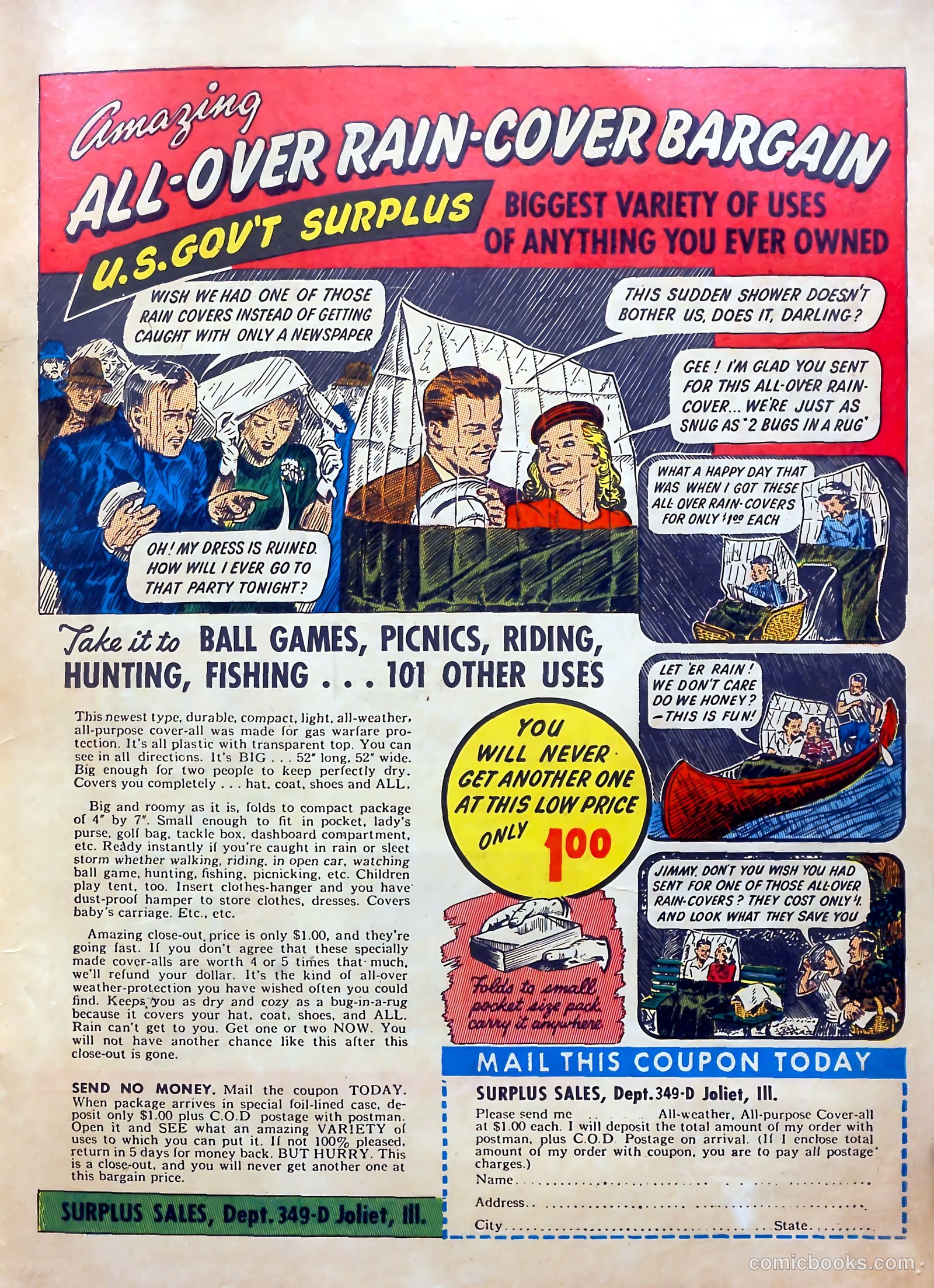 Airboy Comics v5 #3 — page 51 of 52