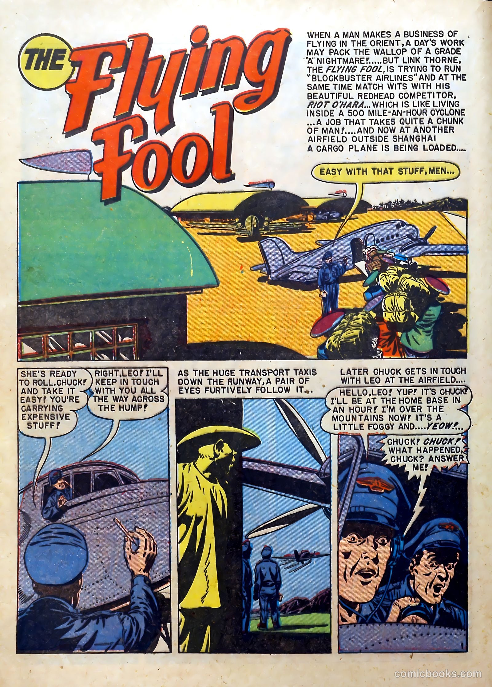 Airboy Comics v5 #4 — page 18 of 52
