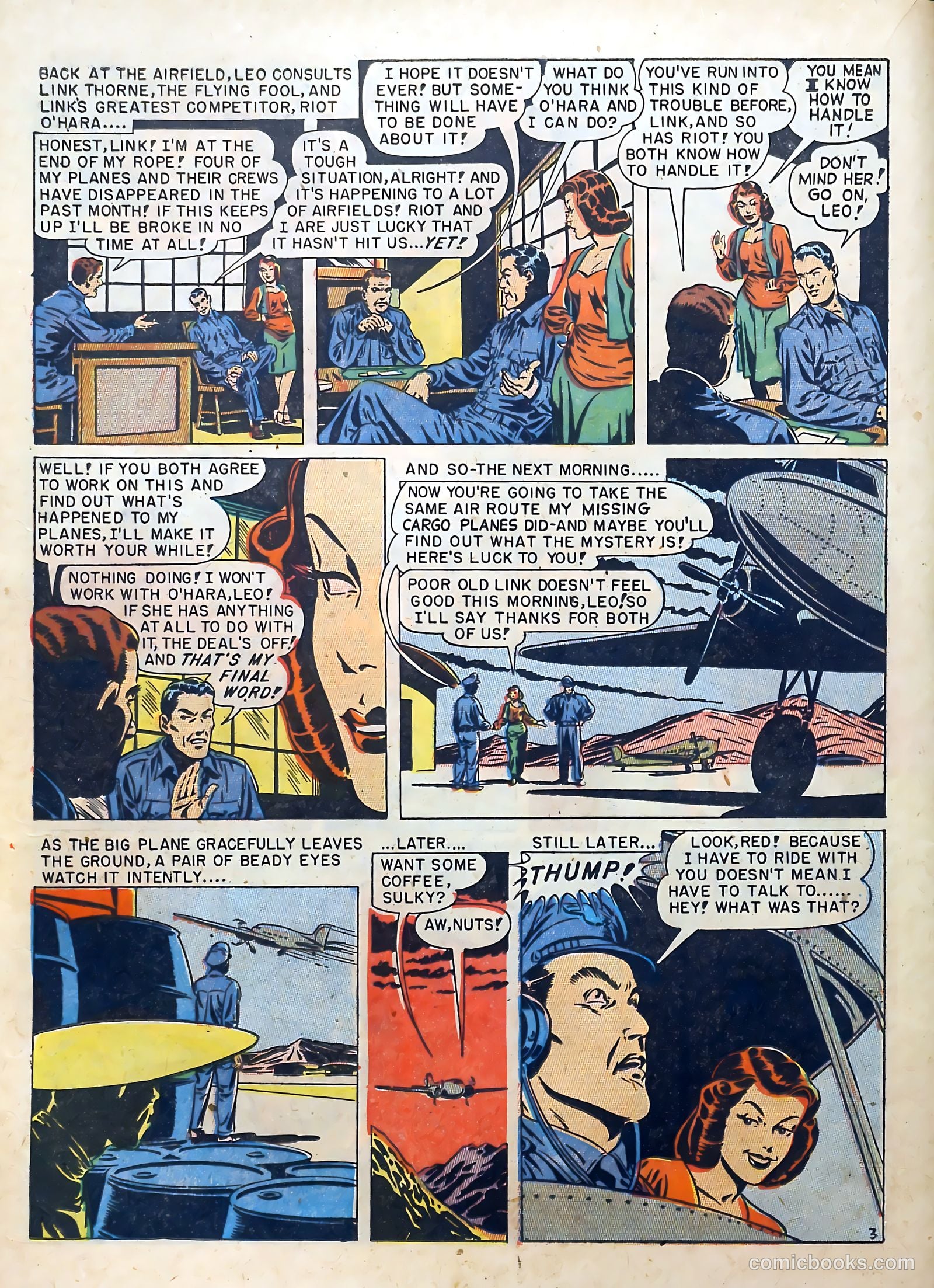Airboy Comics v5 #4 — page 20 of 52