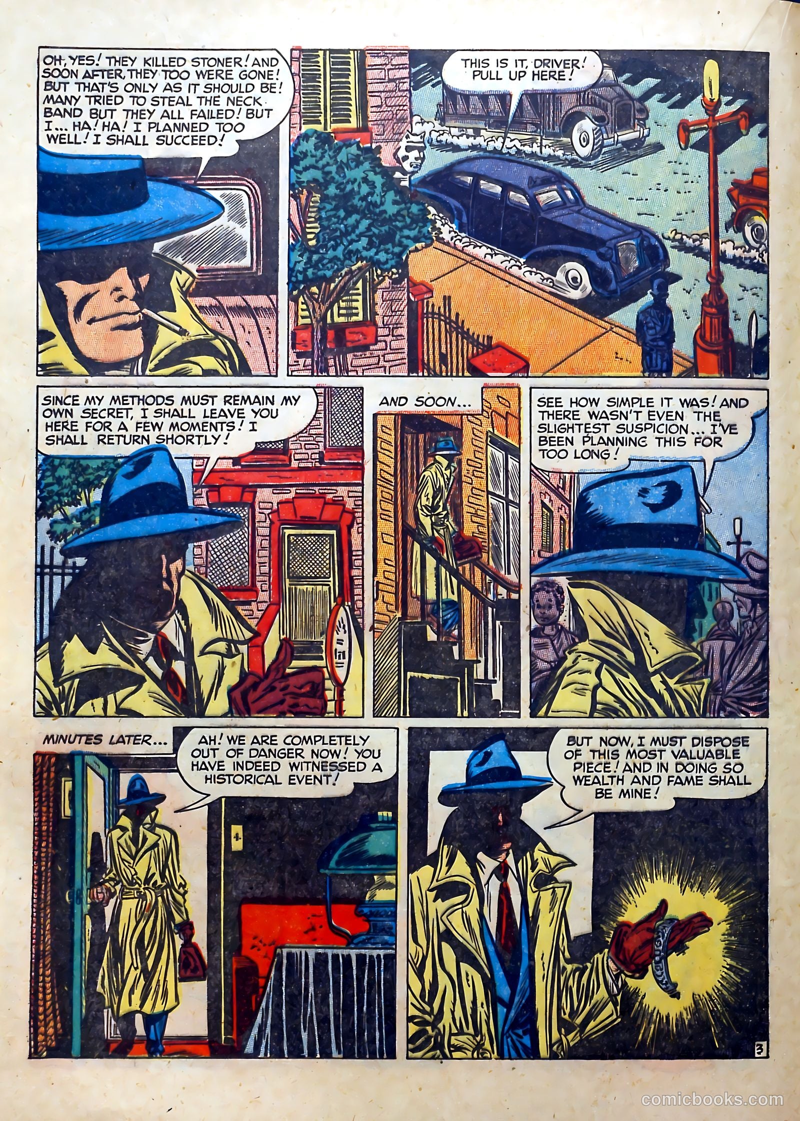 Airboy Comics v5 #4 — page 28 of 52