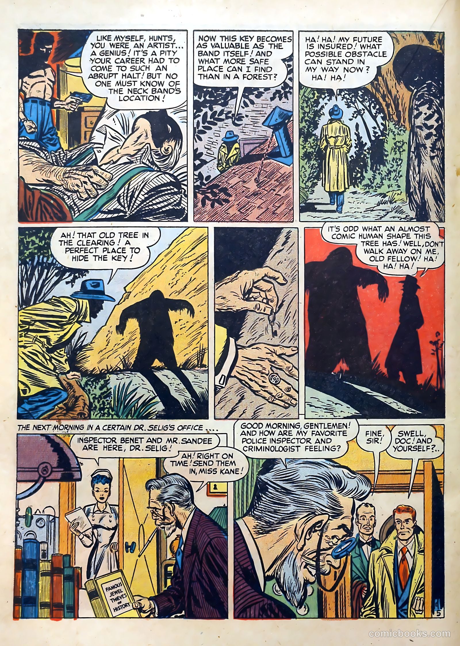 Airboy Comics v5 #4 — page 30 of 52