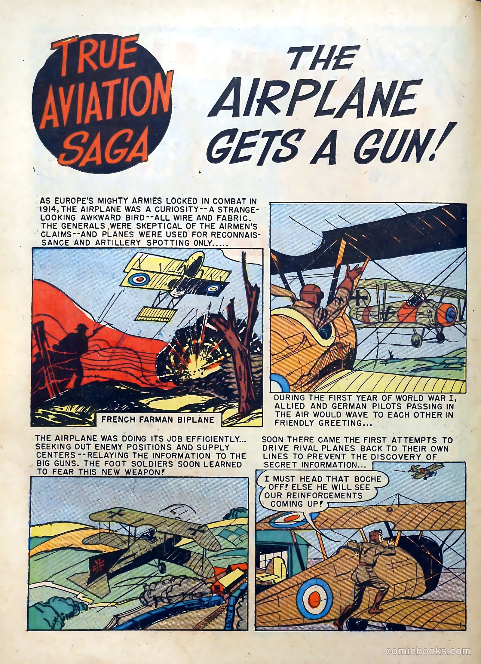 Airboy Comics v5 #4 — page 36 of 52
