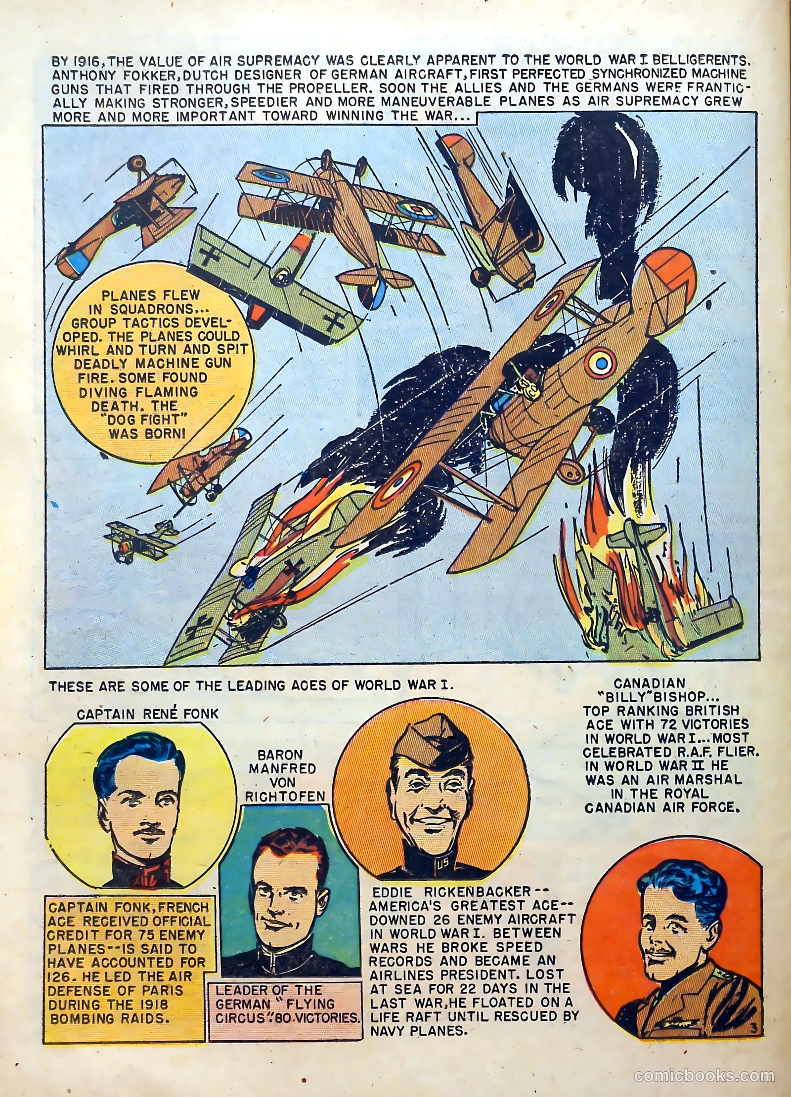 Airboy Comics v5 #4 — page 38 of 52