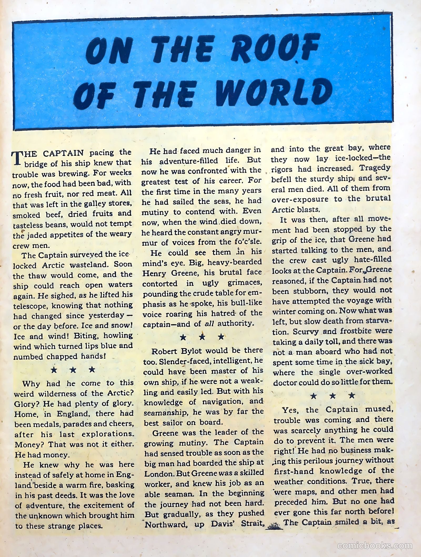 Airboy Comics v5 #4 — page 39 of 52