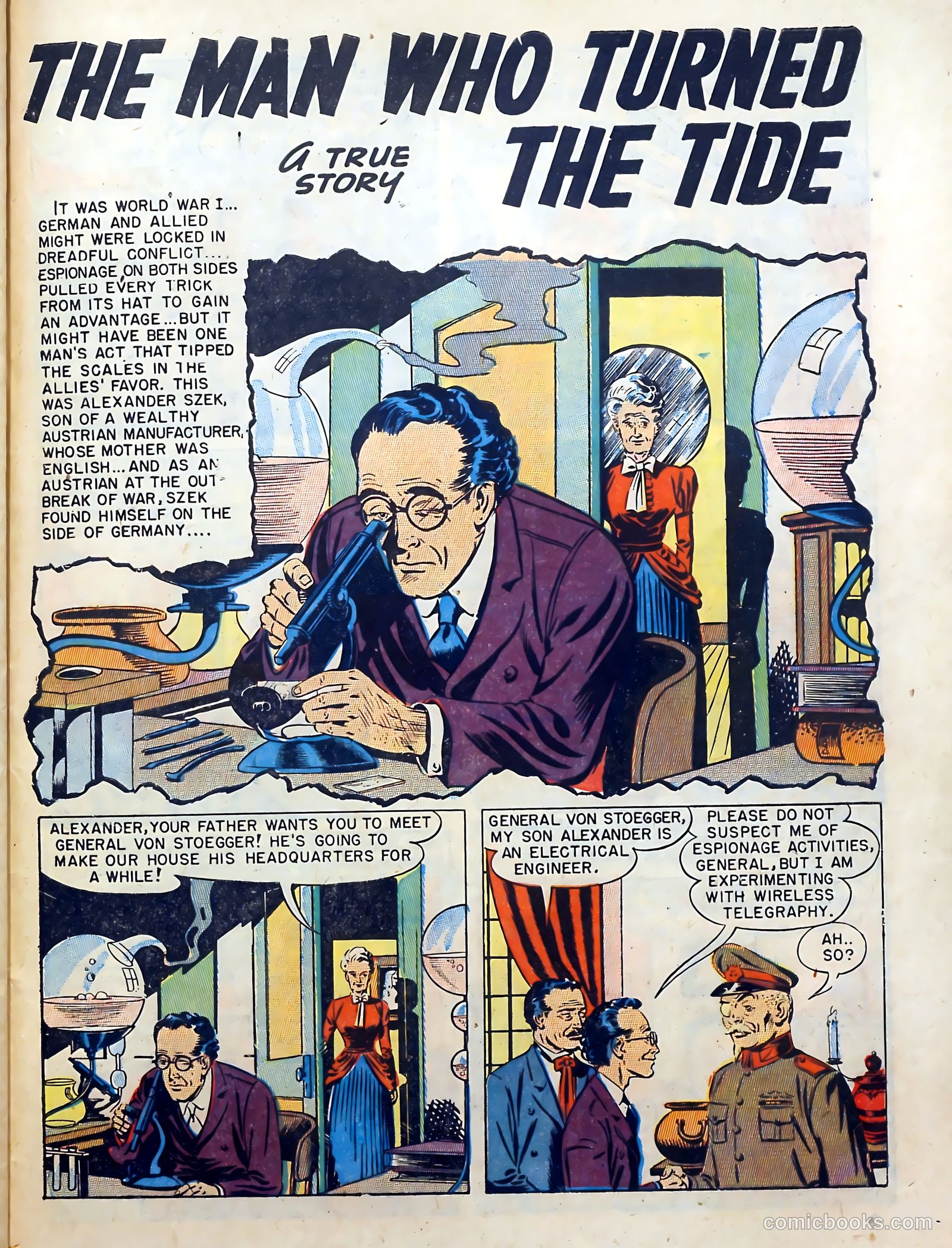 Airboy Comics v5 #4 — page 41 of 52